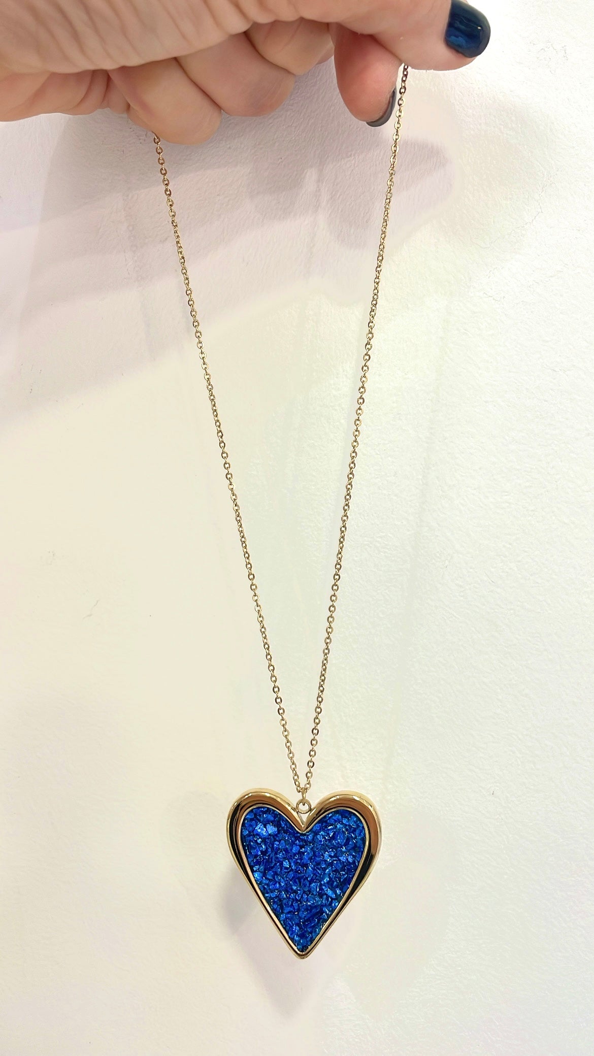 Collier Valentine