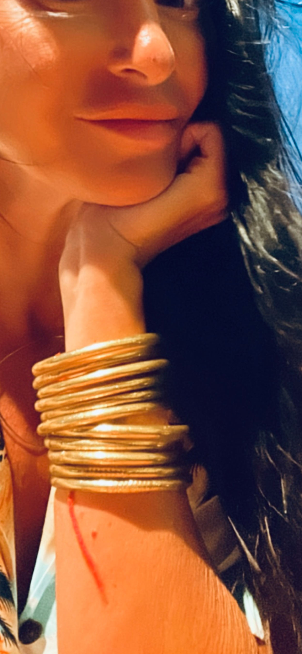 Kumlaï Or Gold
