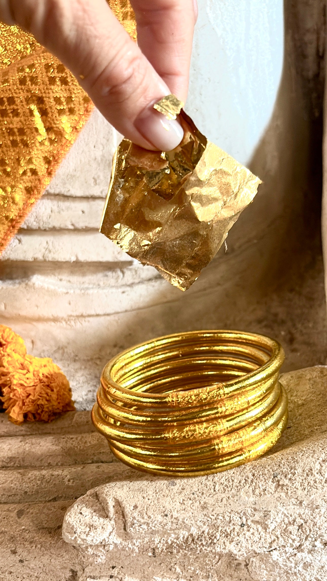 Kumlaï Or Gold