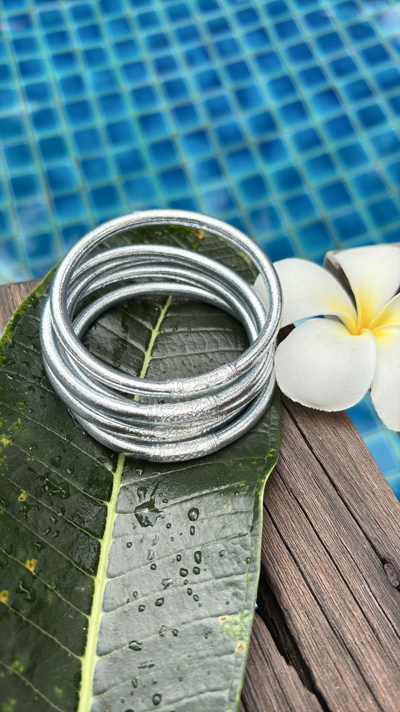 Kumlai Silver