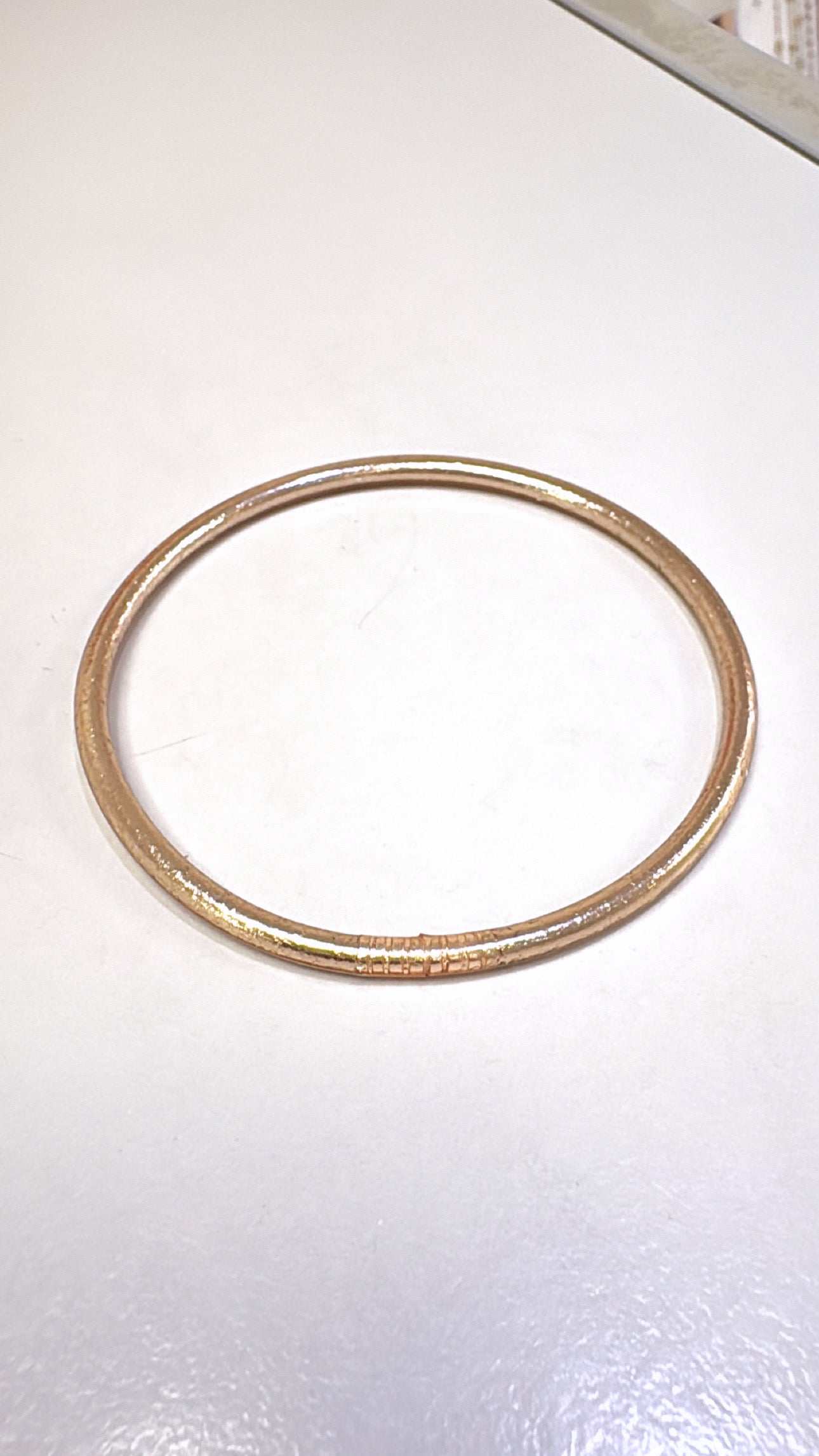 Kumlaï Noï (fin) Rose Gold