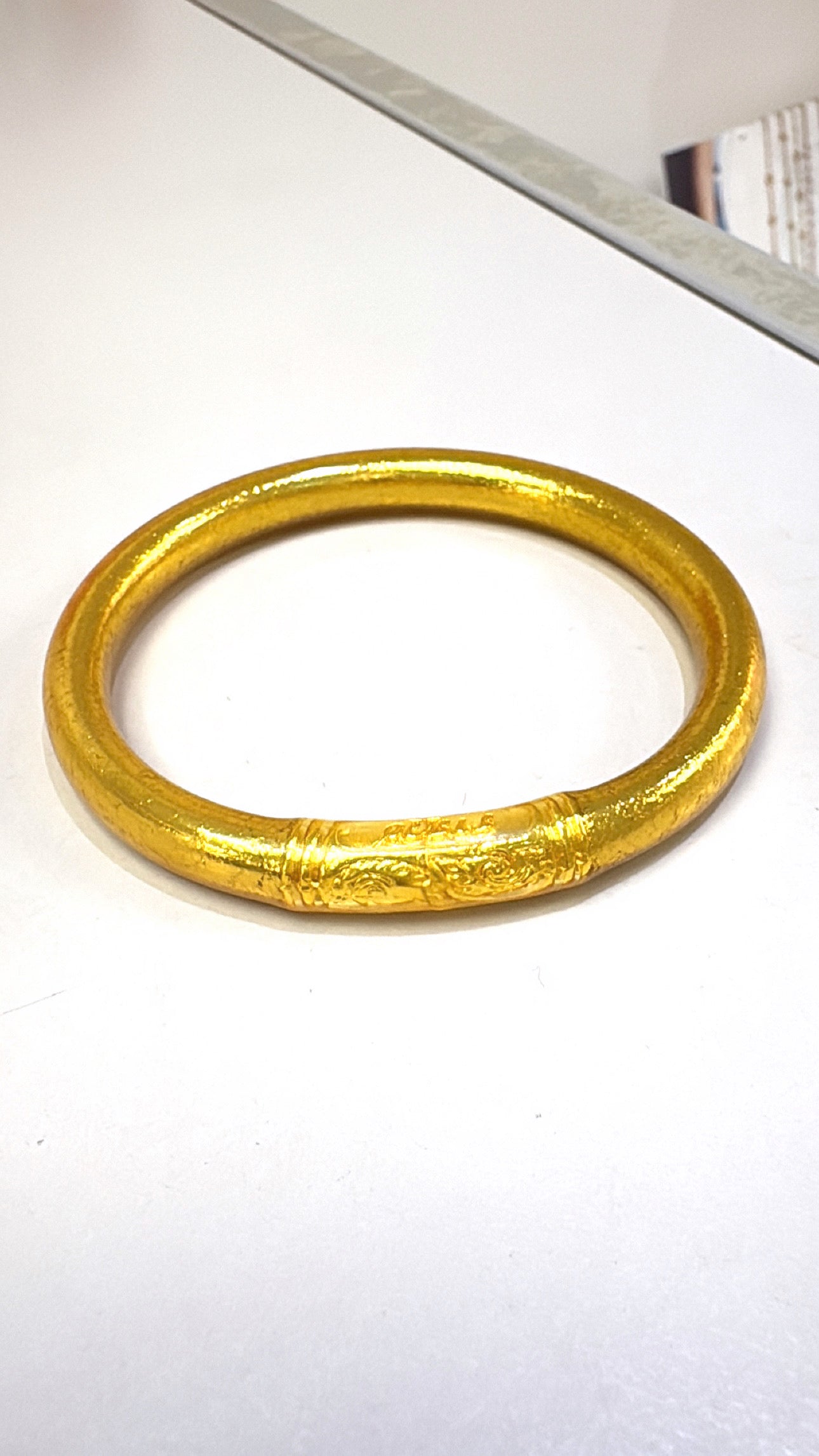 Kumlaï Thong Yaï Gold