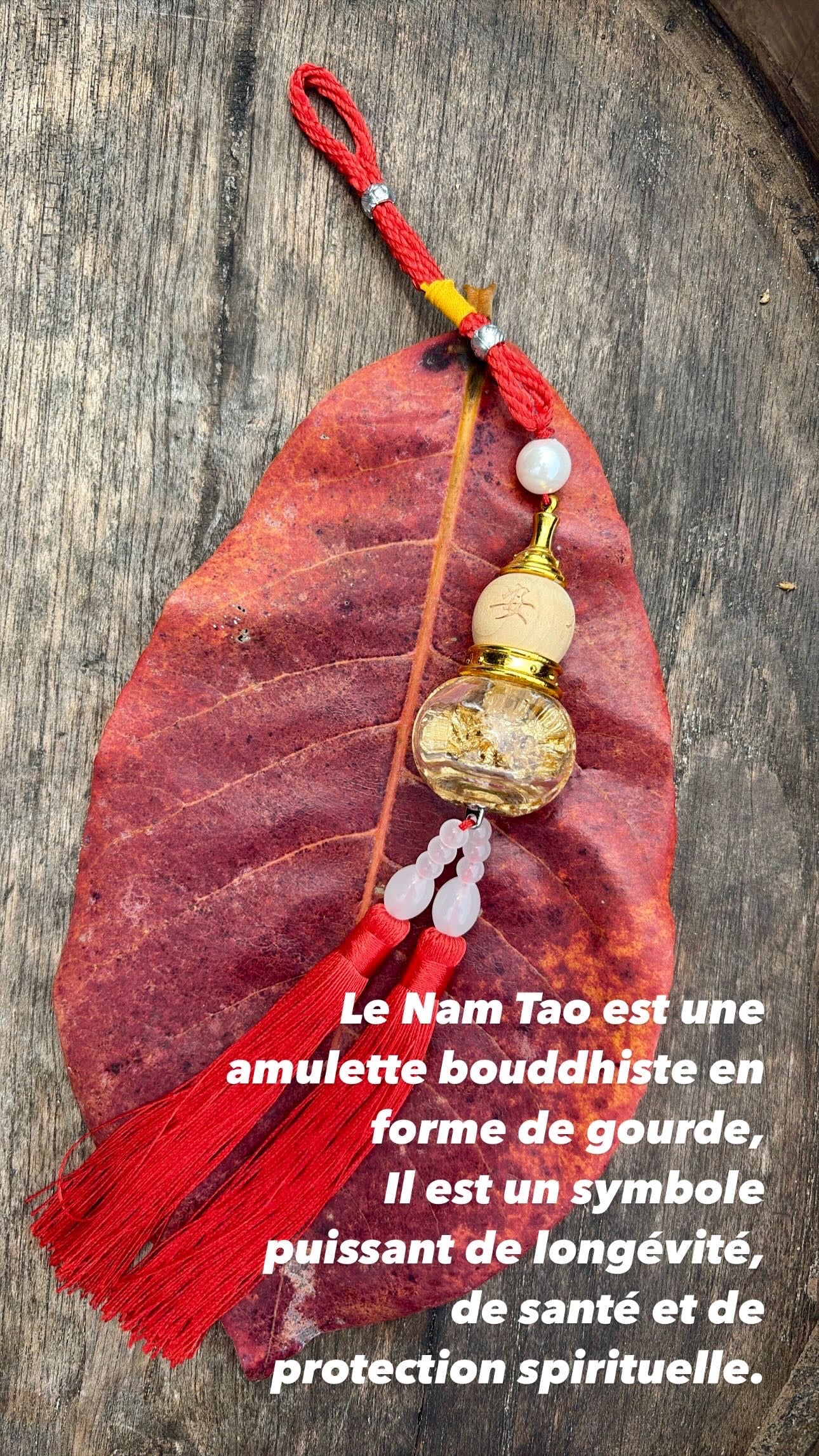 Nam Tao Rouge