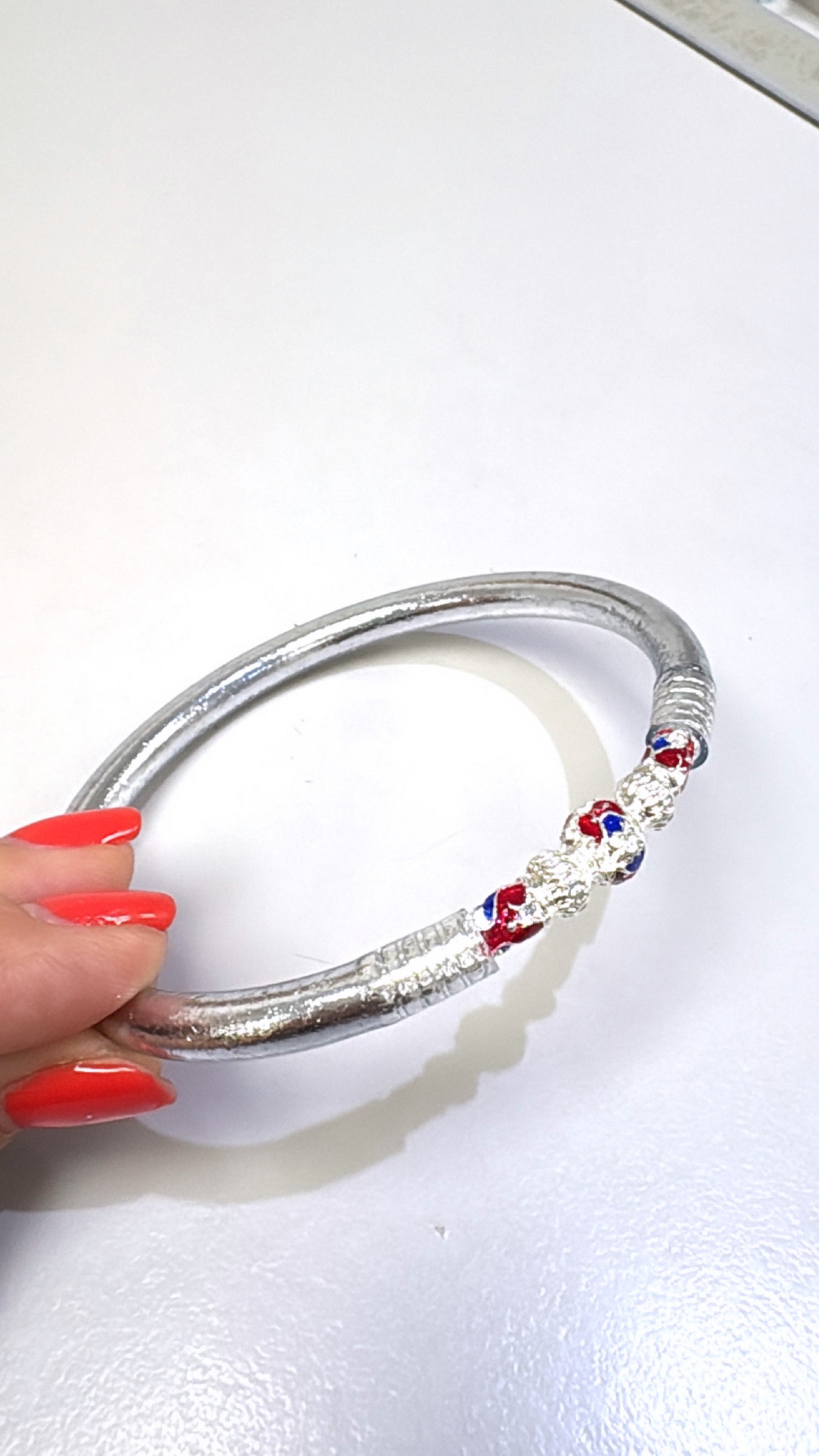 Sukhothaï Silver
