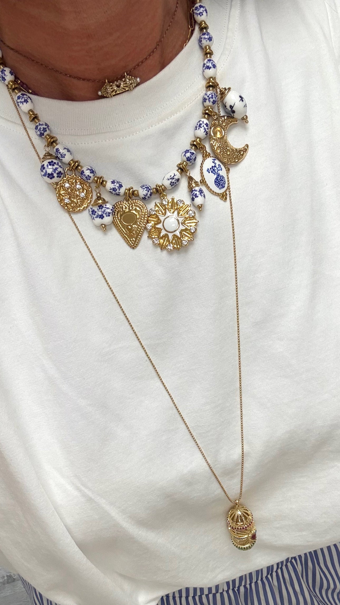 Collier Ming