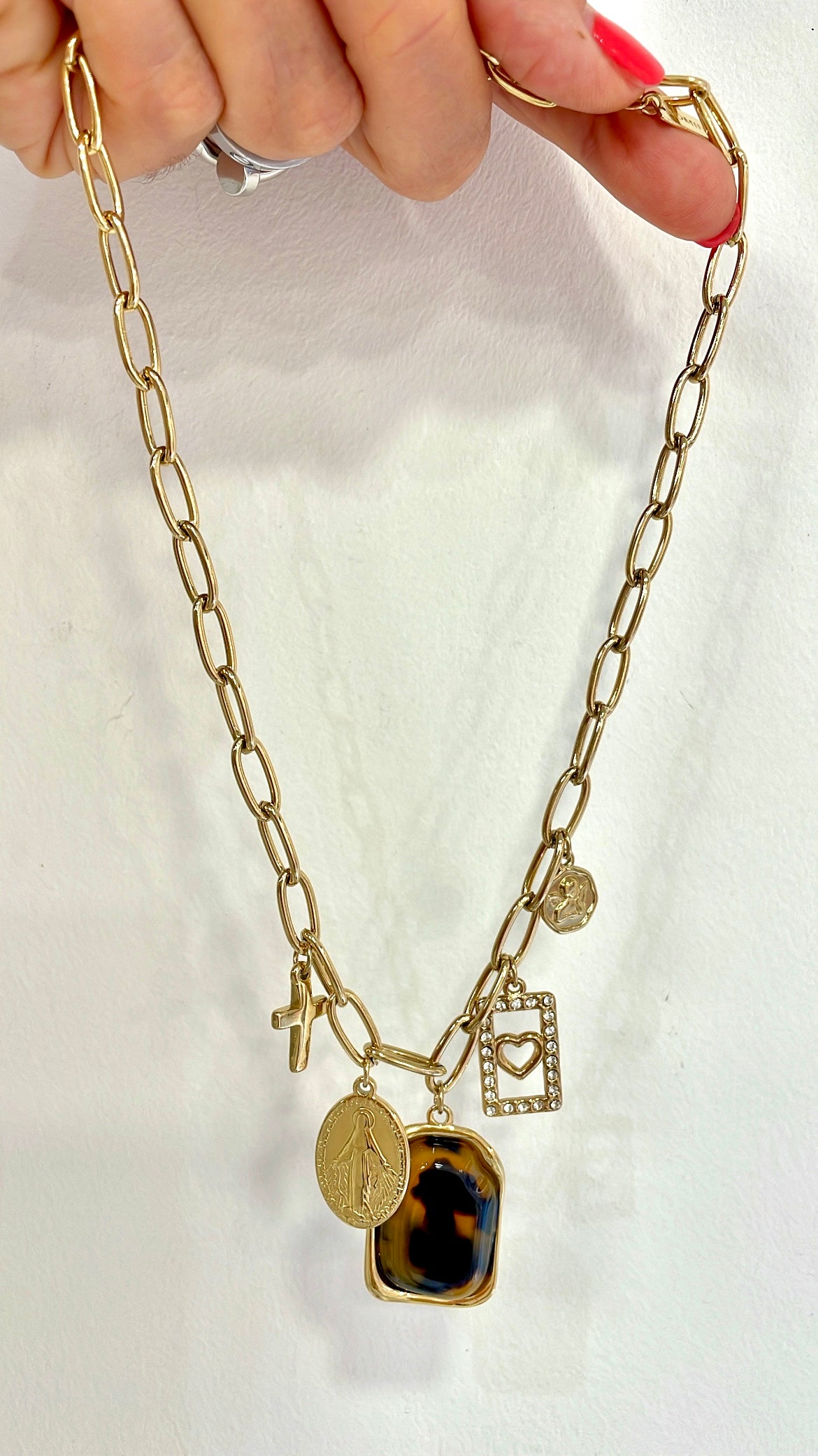 Collier Béa