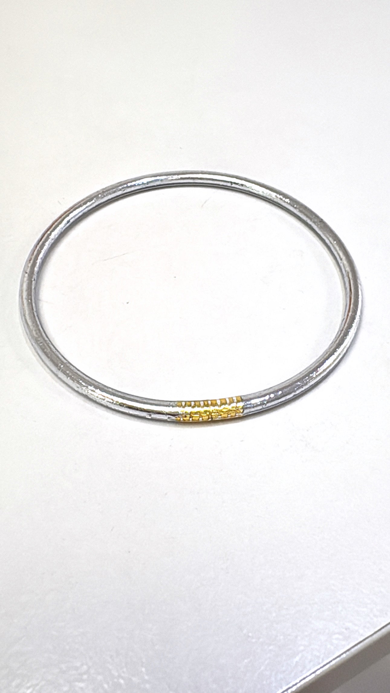 Kumlaï Noï (fin) Silver Gold