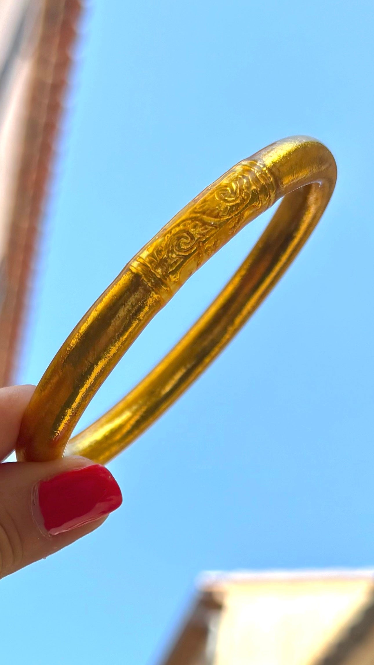 Kumlaï Thong Yaï Gold