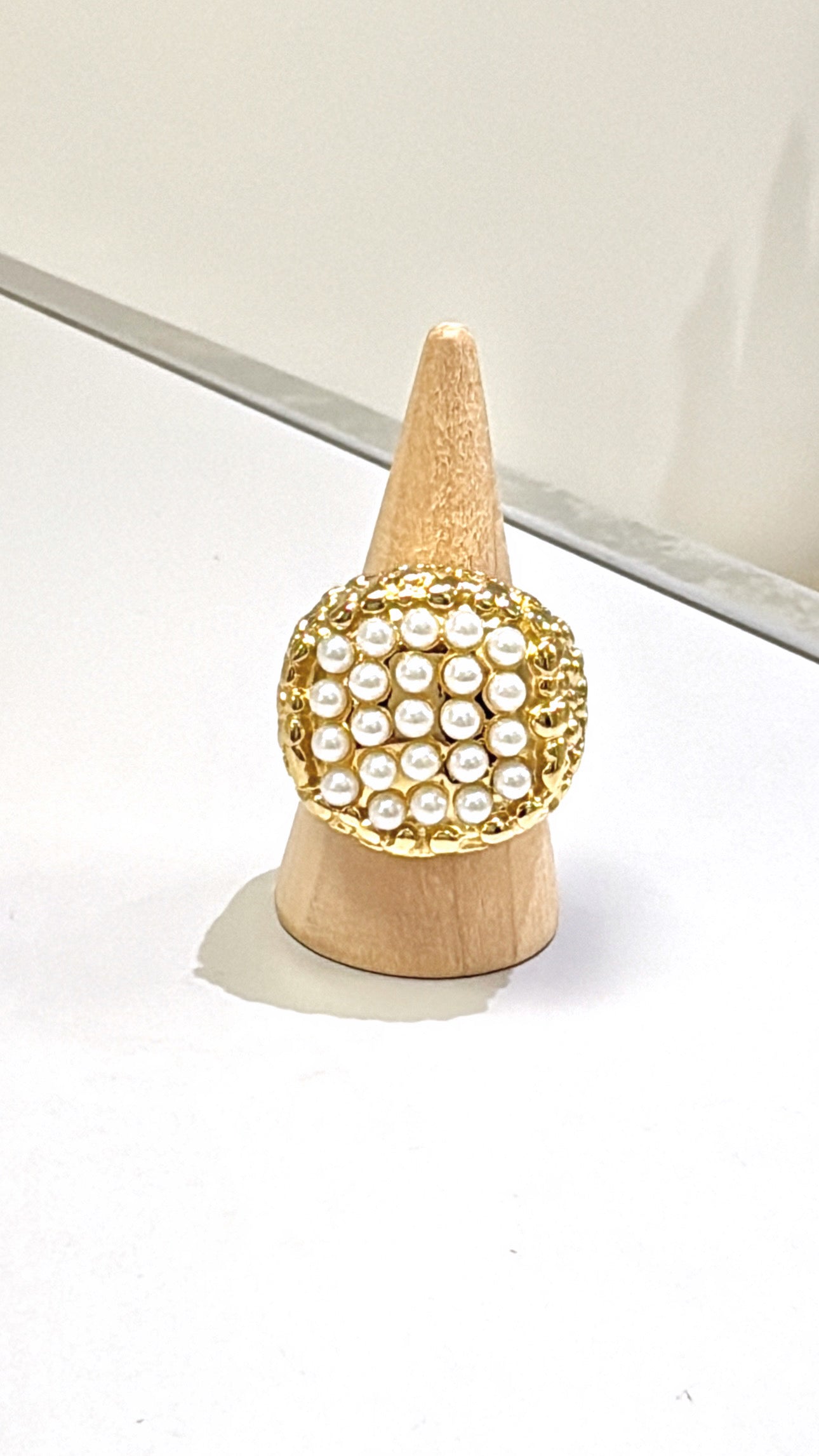 Bague Christine