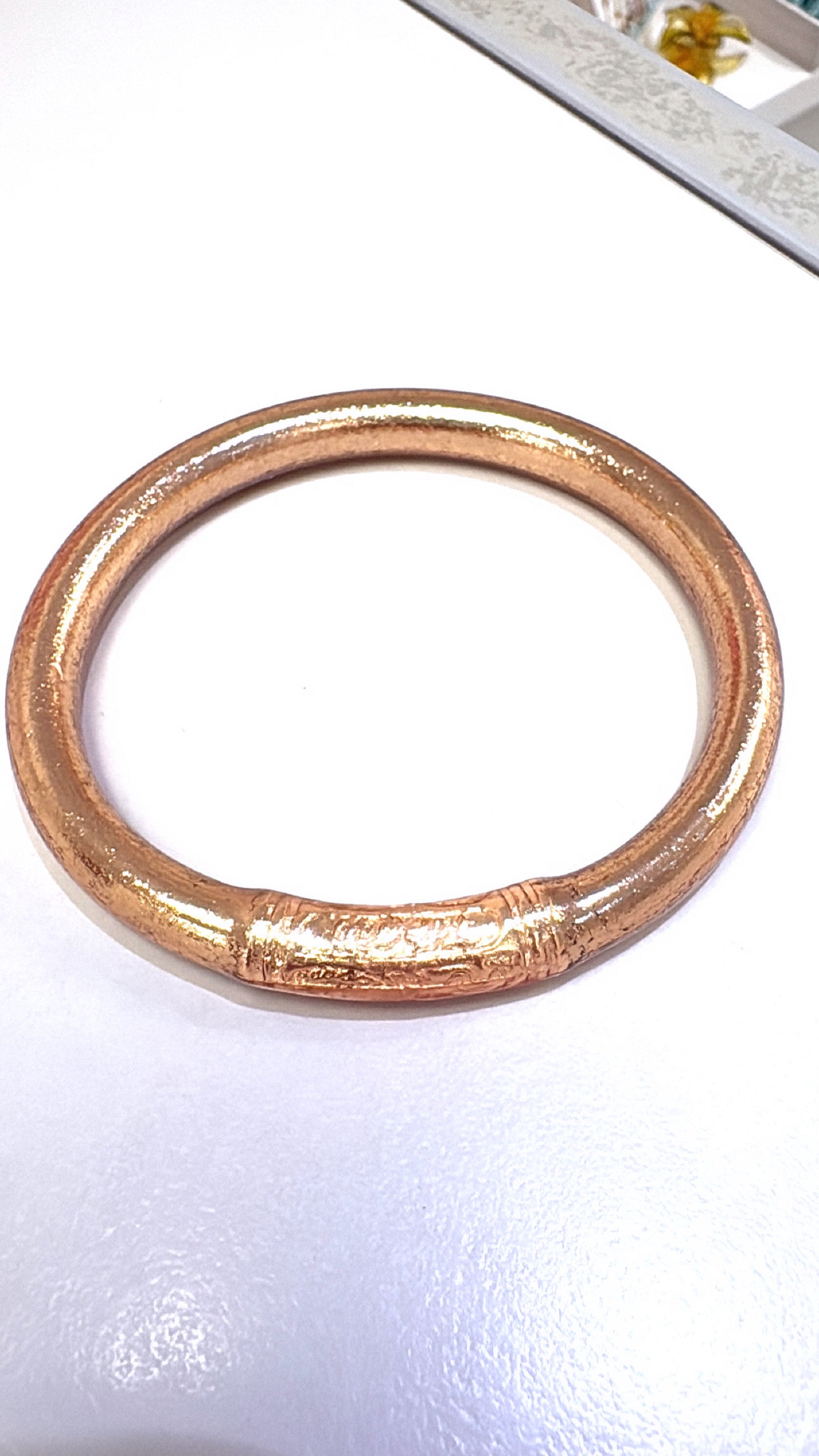 Kumlaï Thong Yaï Rose Gold