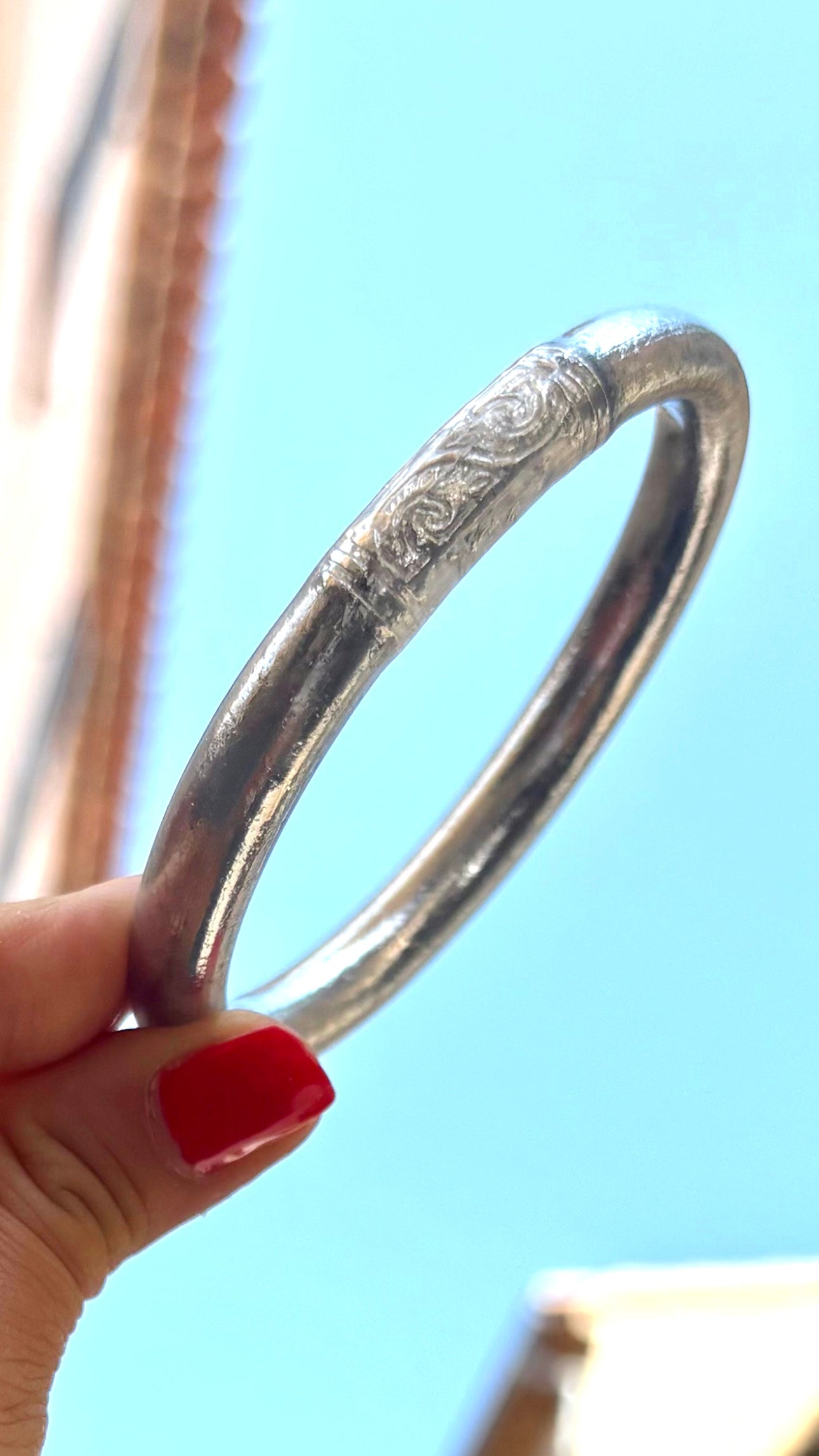 Kumlaï Thong Yaï Silver