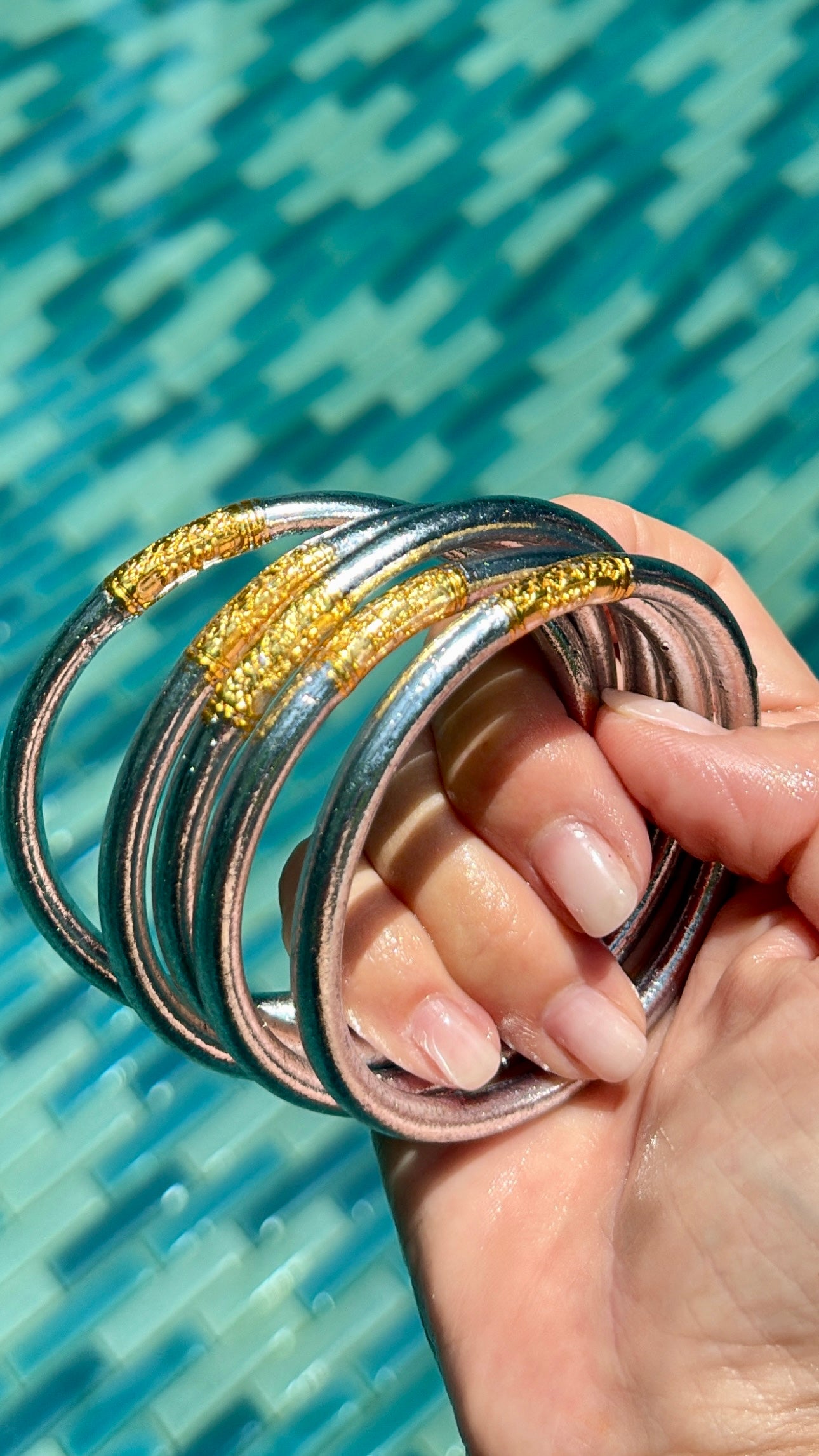 Kumlaï Silver/Gold