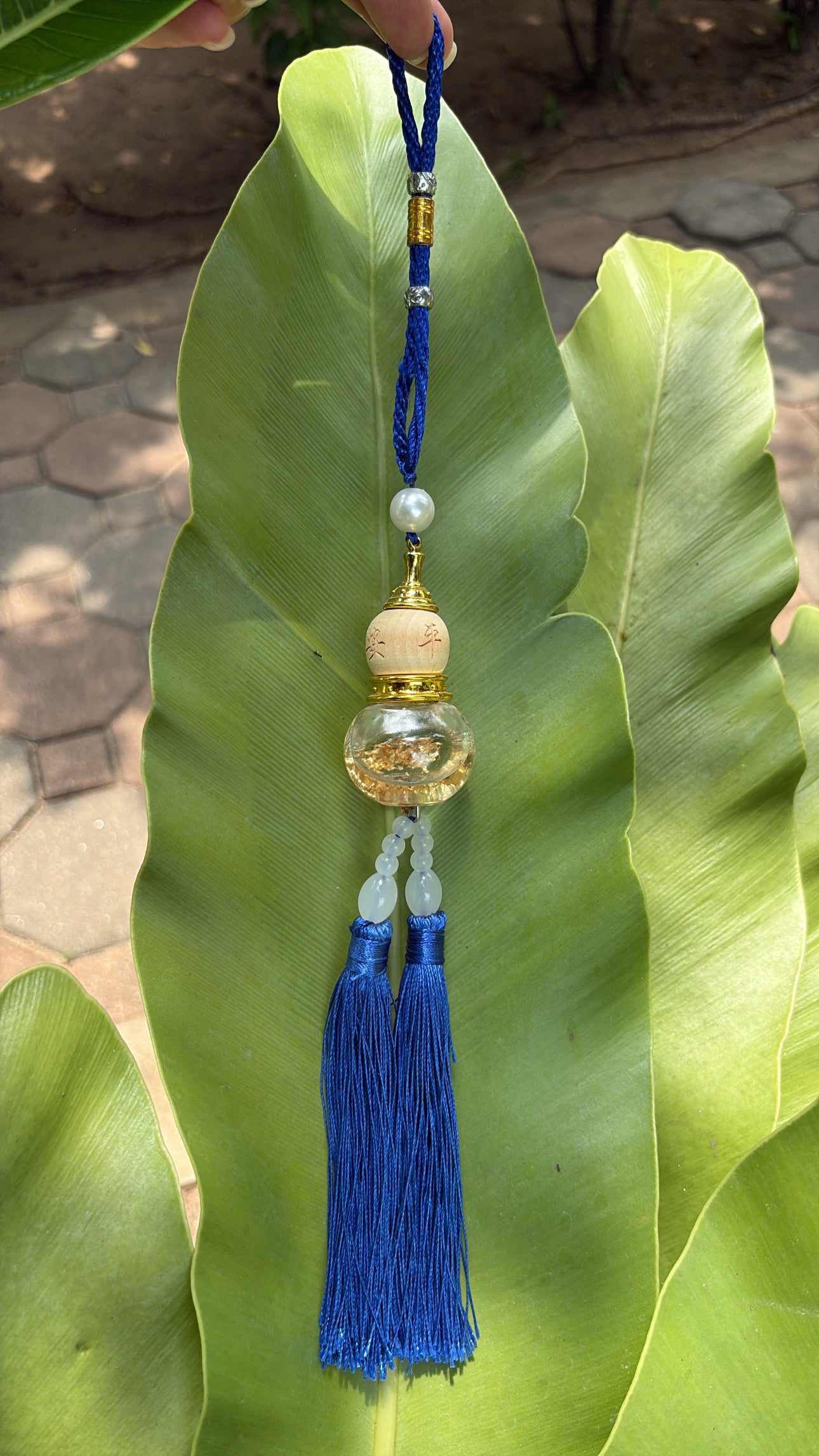 Nam Tao Bleu