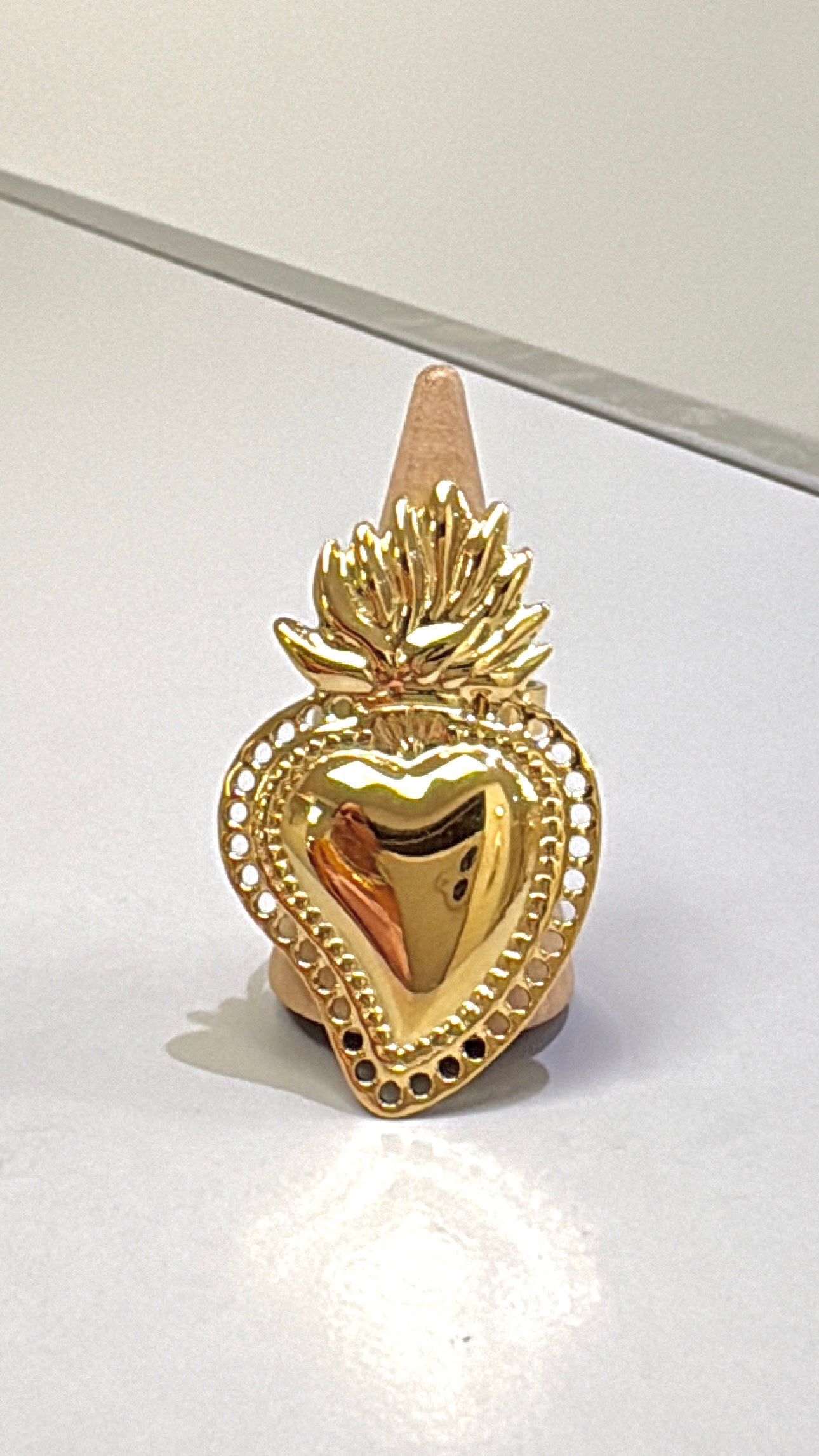 Bague Ex Voto