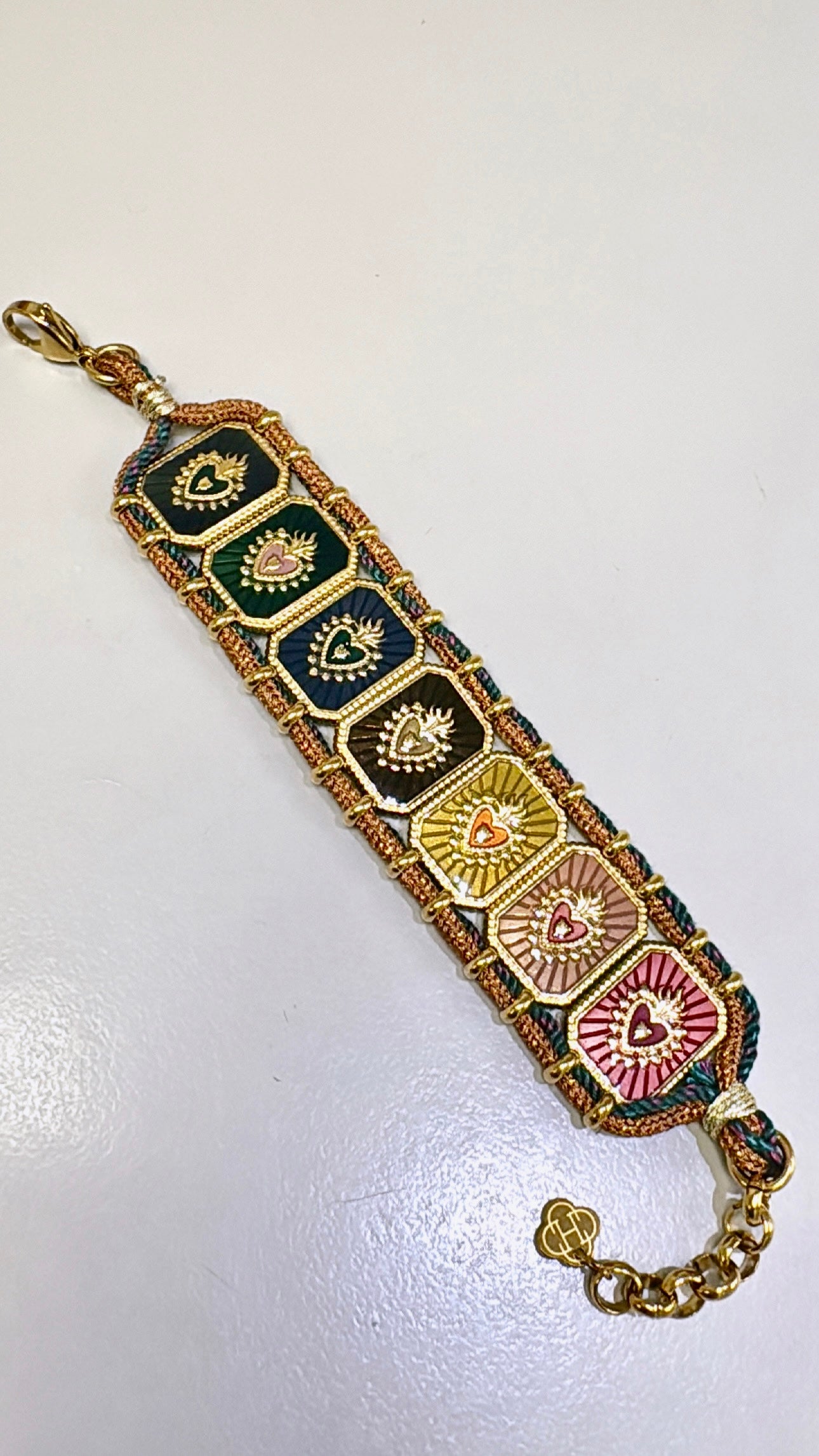 Bracelet Adoration