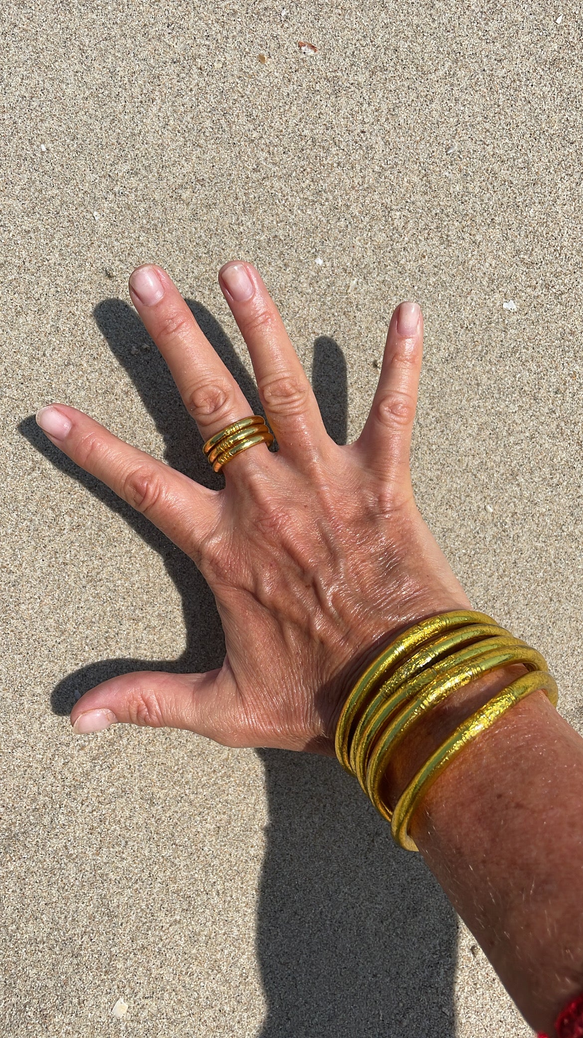 Kumlaï Or Gold