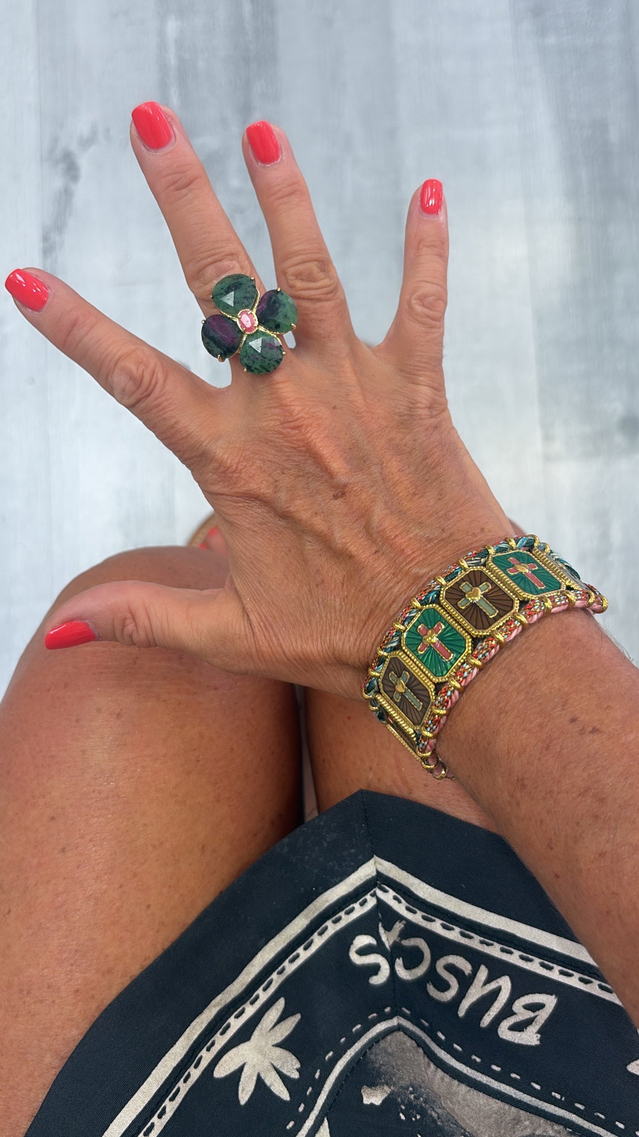 Bracelet Isadora