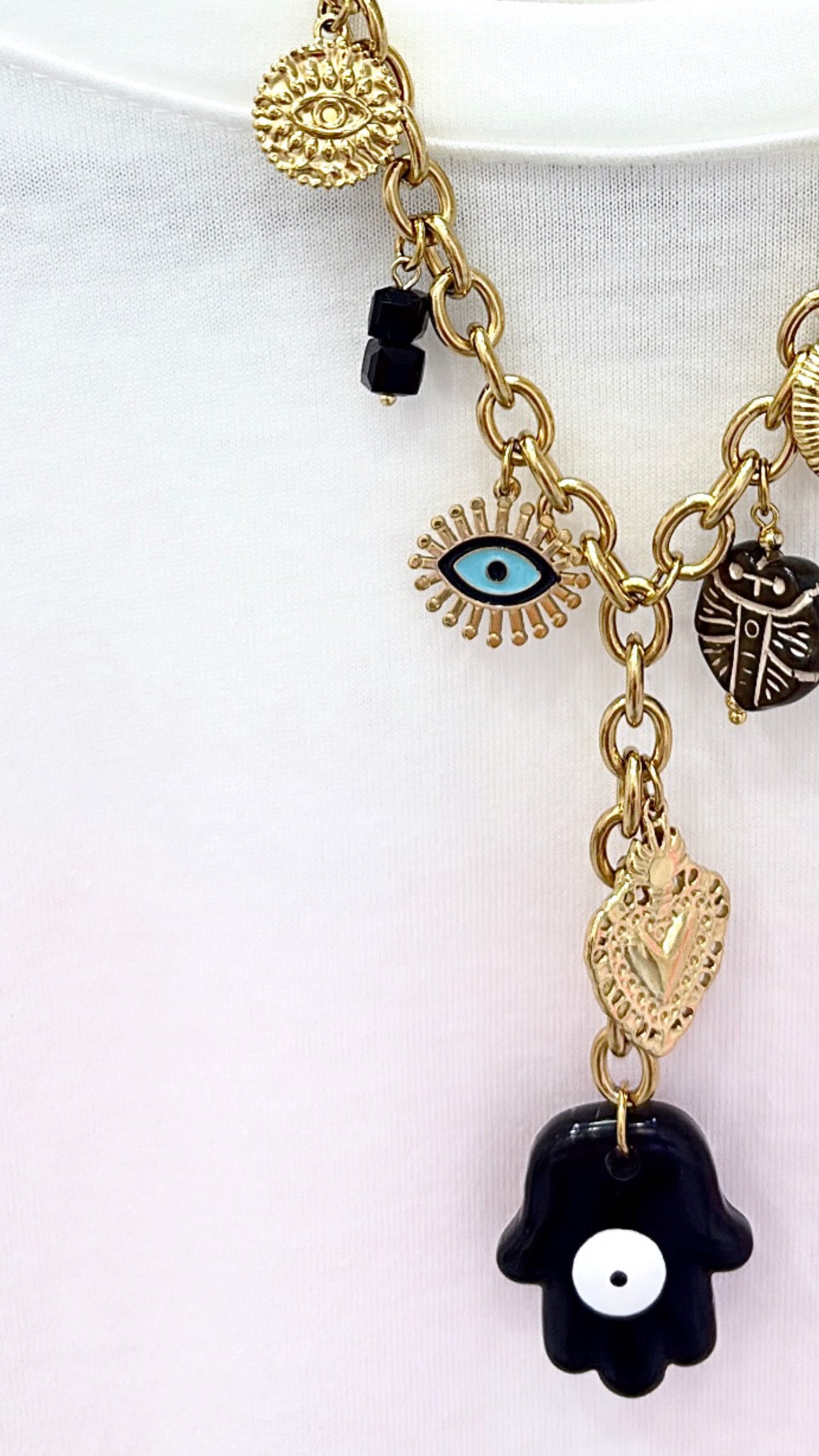 Collier Grigris