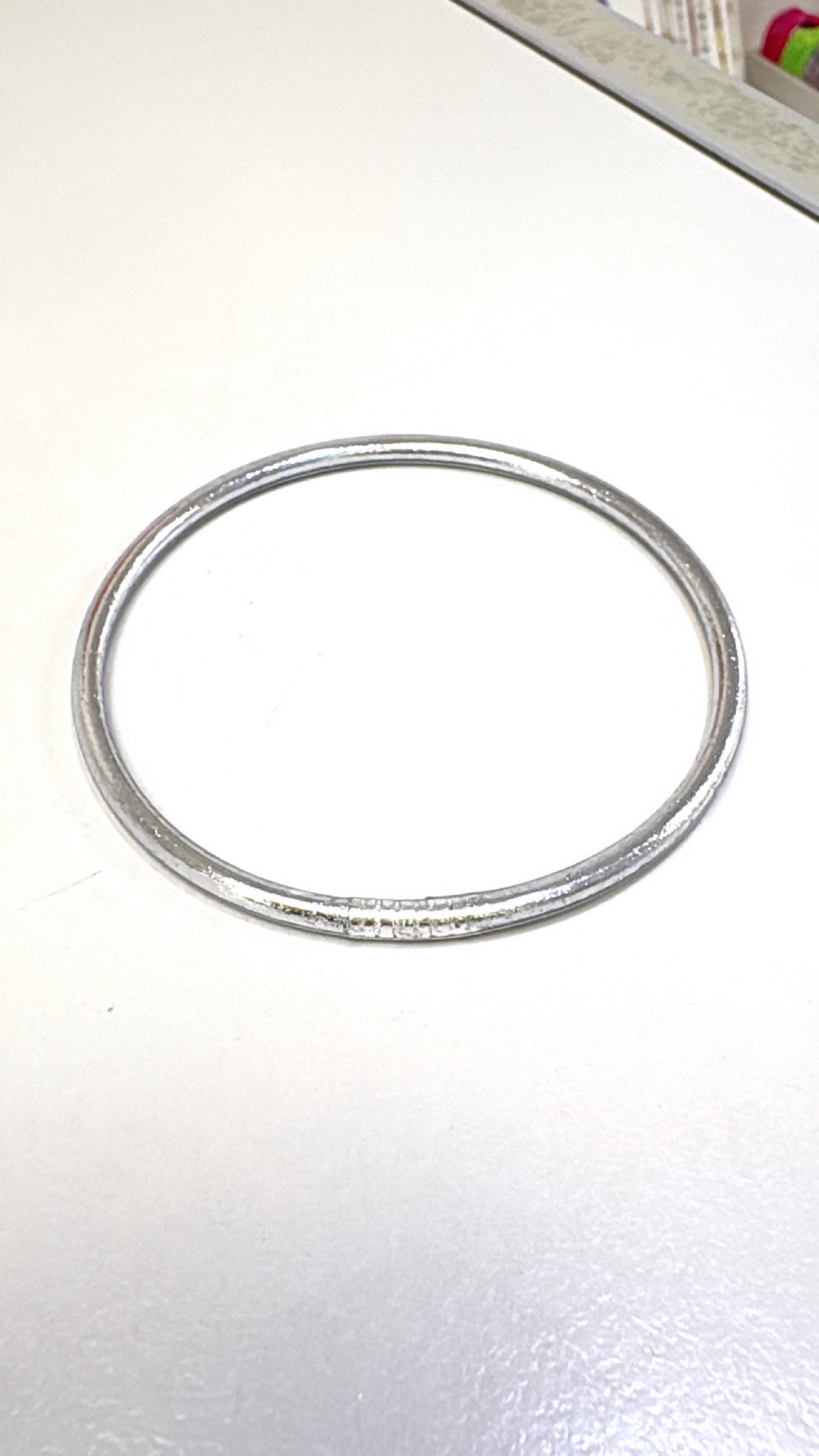 Kumkai Noï (fin) Silver
