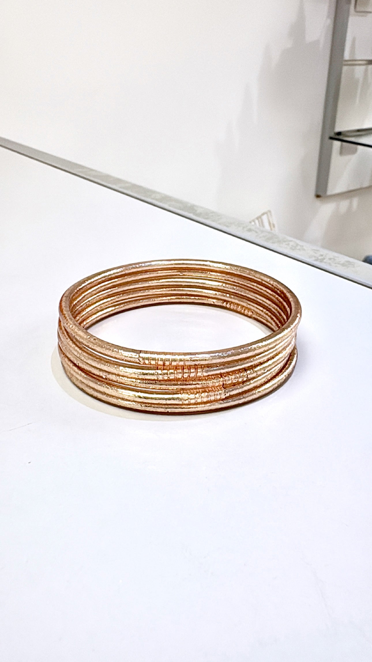 Kumlaï Noï (fin) Rose Gold
