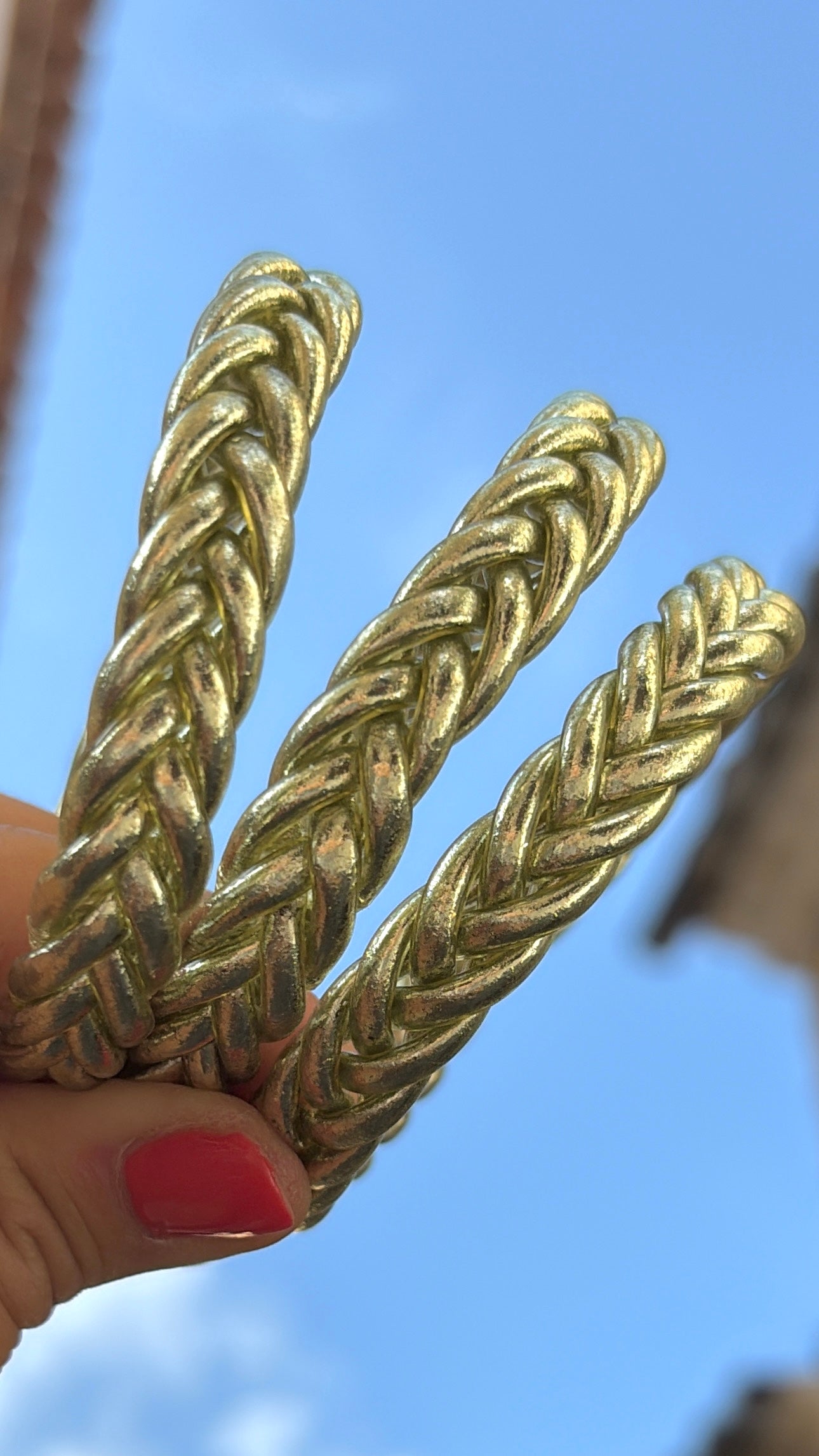 Kumlaï Tréssé Champagne