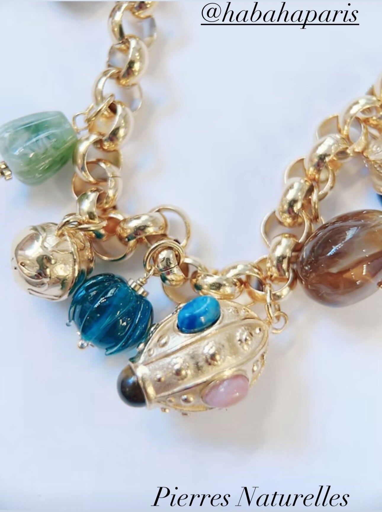 Collier Wonderfull