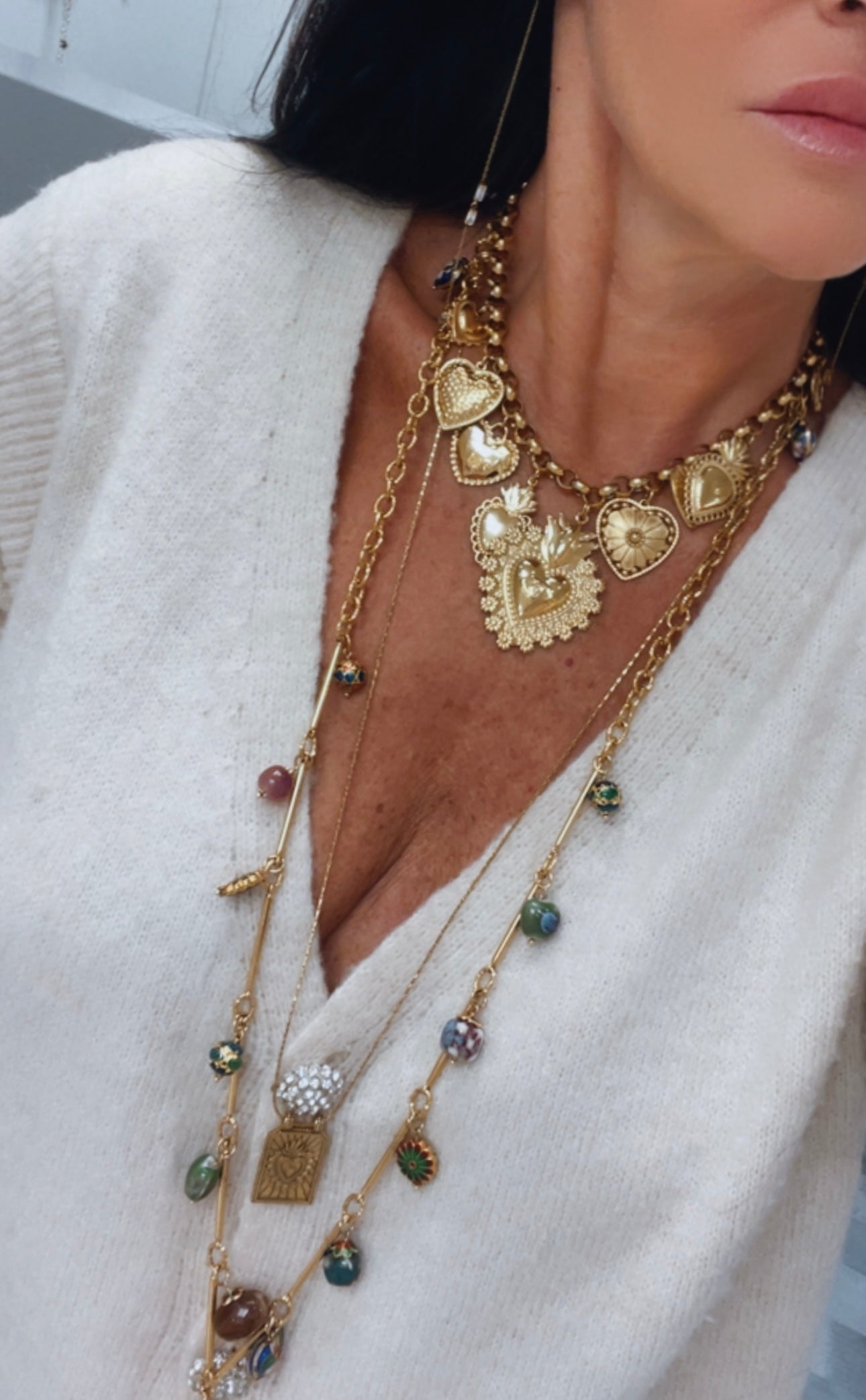 Collier Merveille