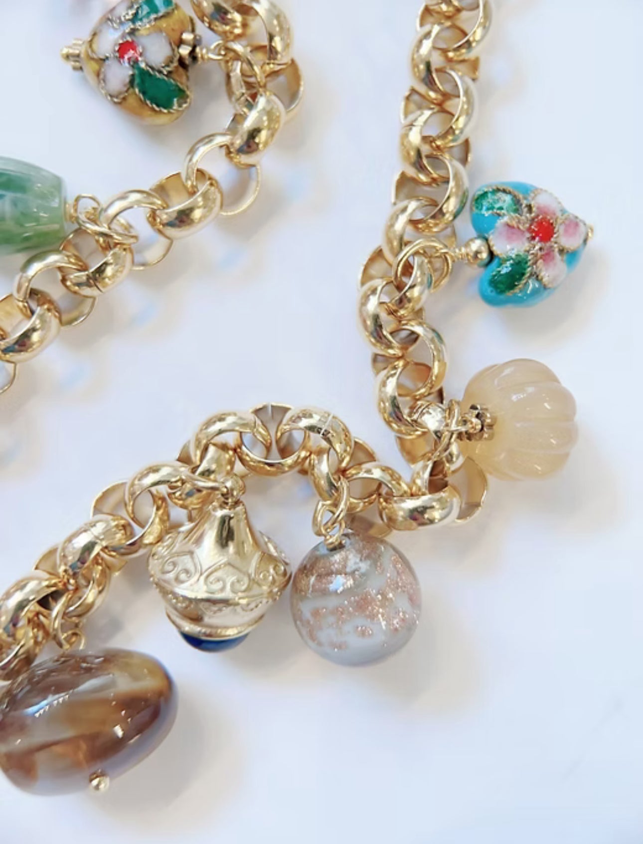 Collier Wonderfull