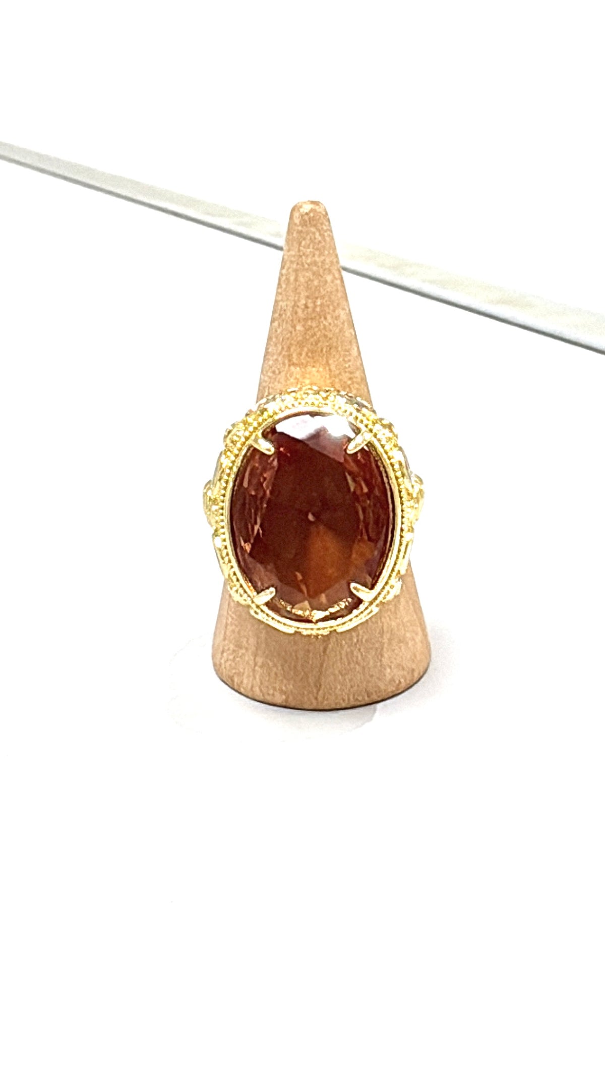 Bague Antique Zultanite