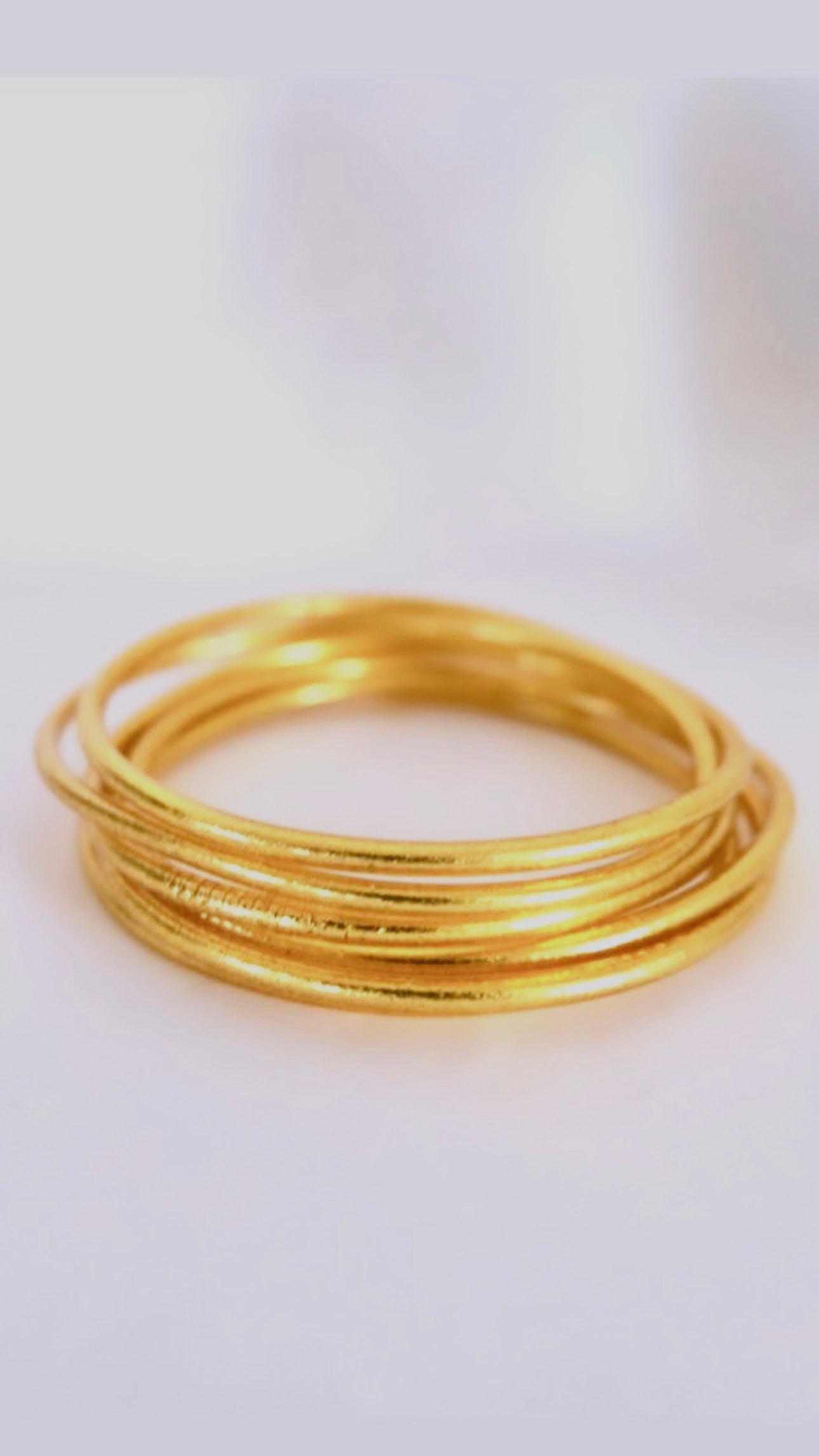 Kumlaï Noï (fin) Gold