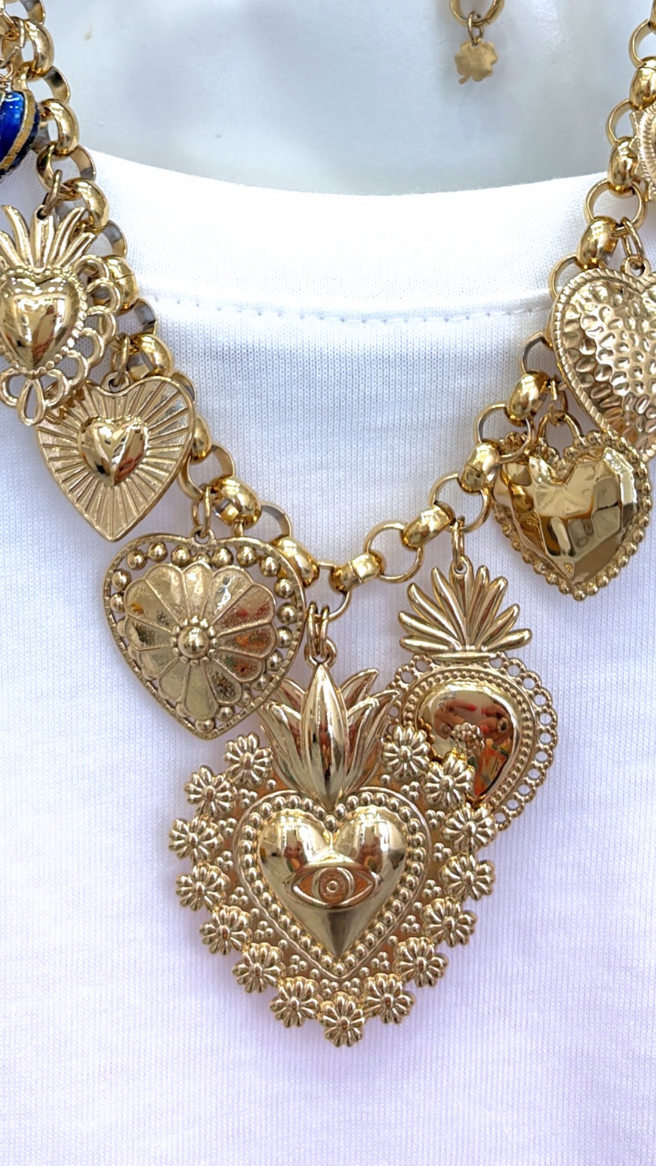 Collier Merveille
