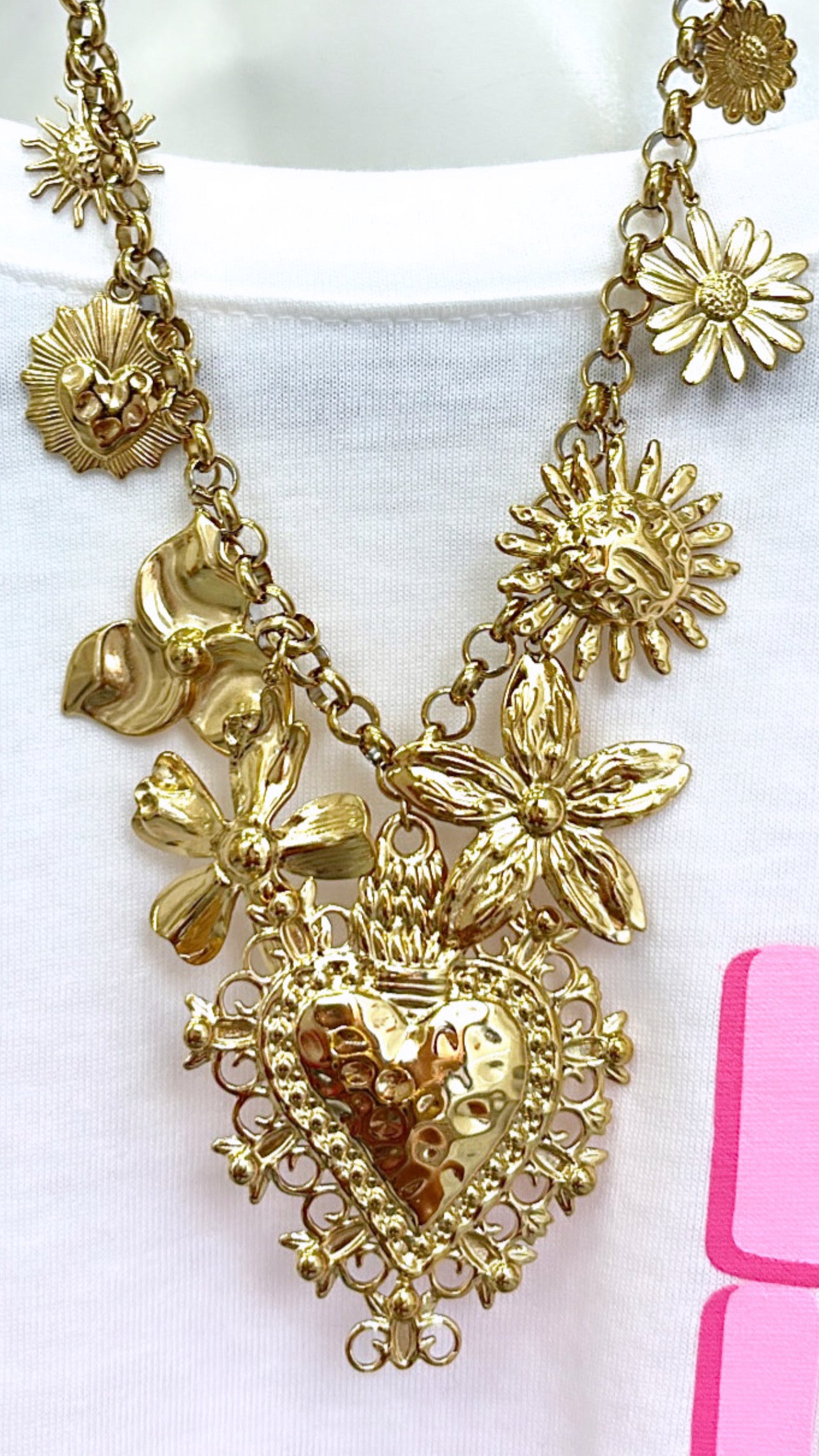 Collier Fabulous