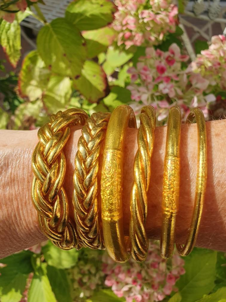 Kumlaï Noï (fin) Gold