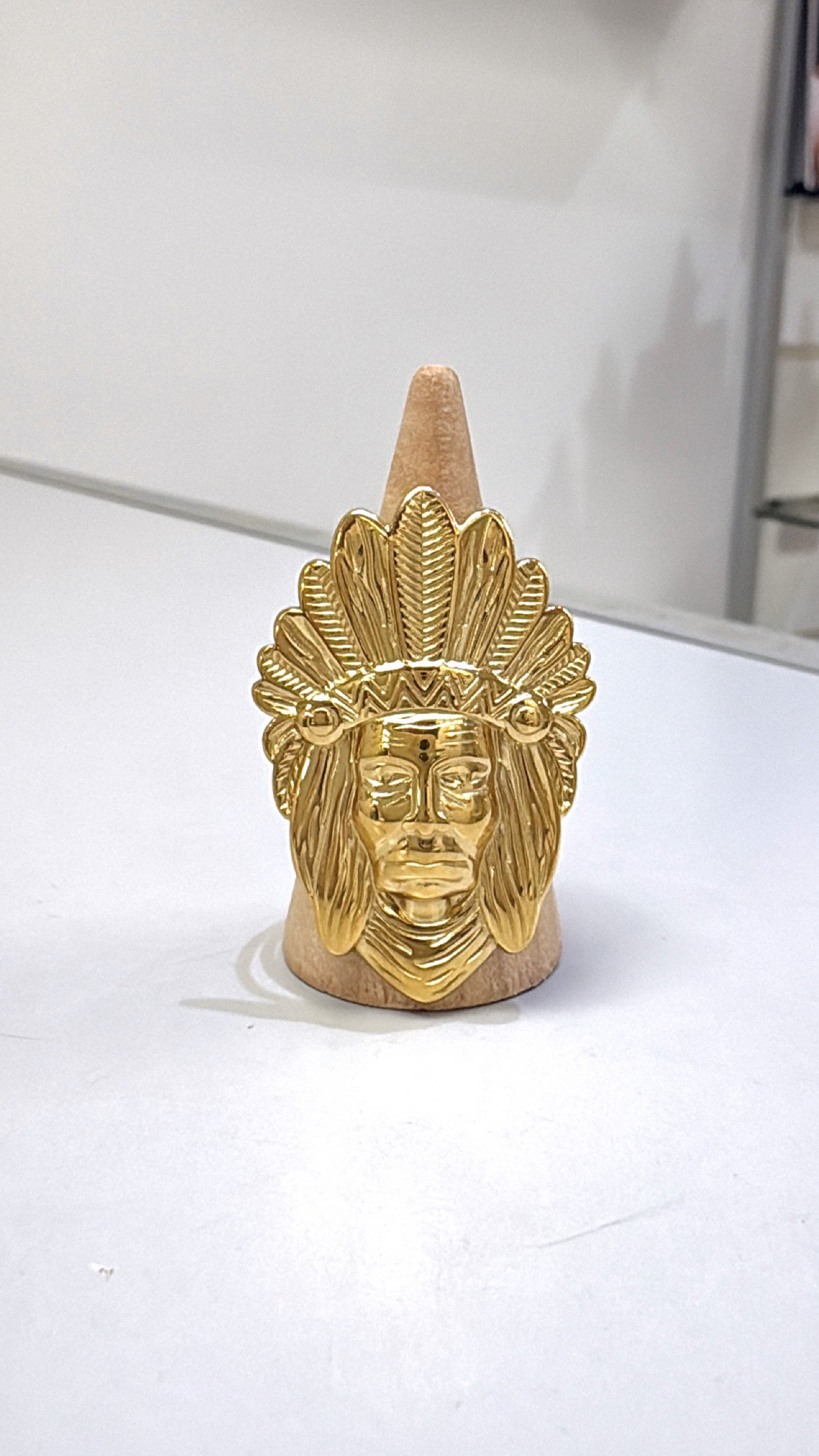 Bague Sioux