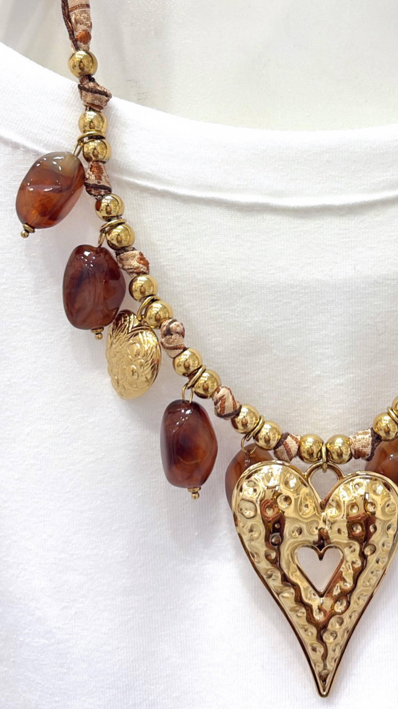 Collier Automne