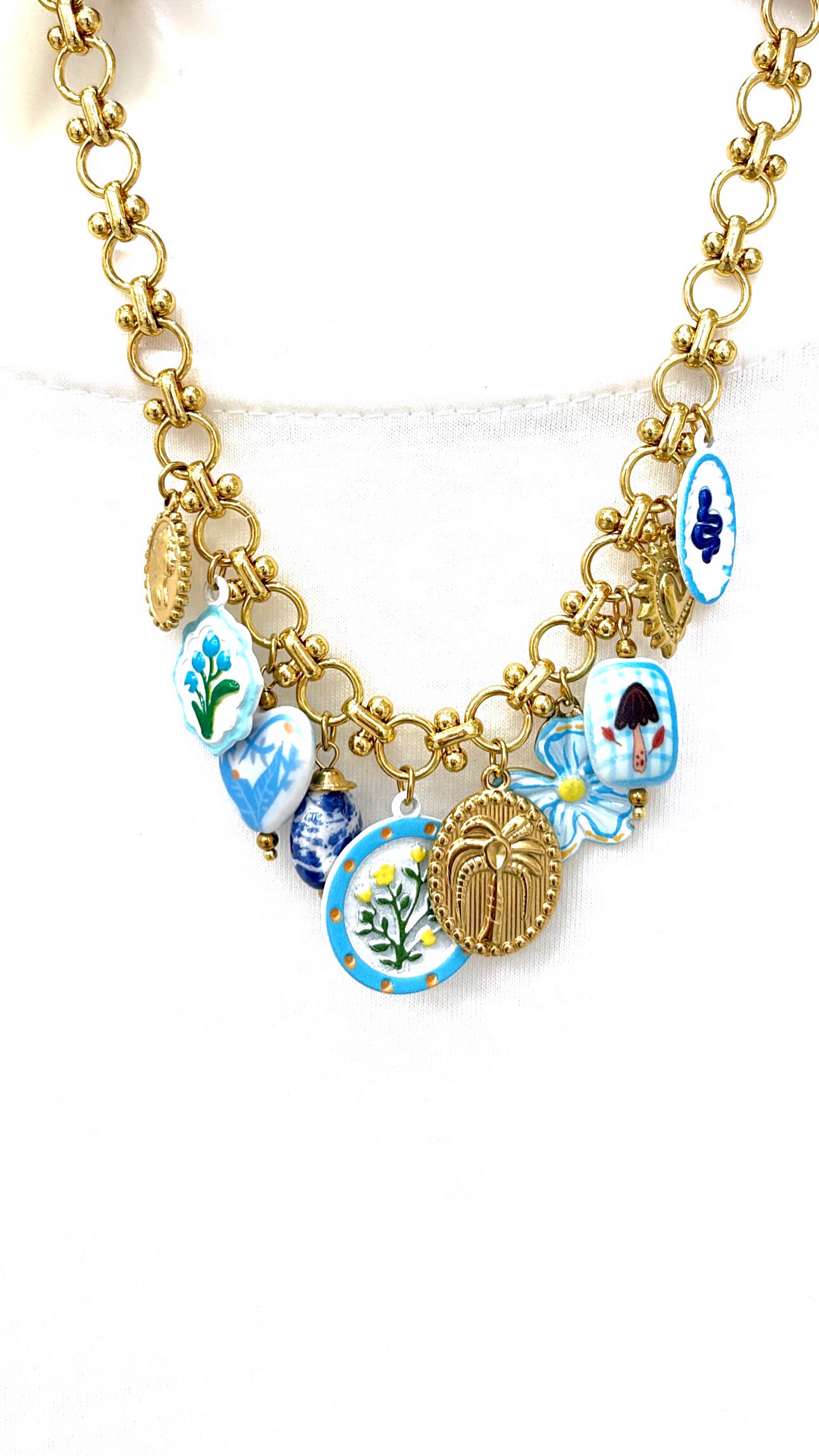 Collier Amalfi