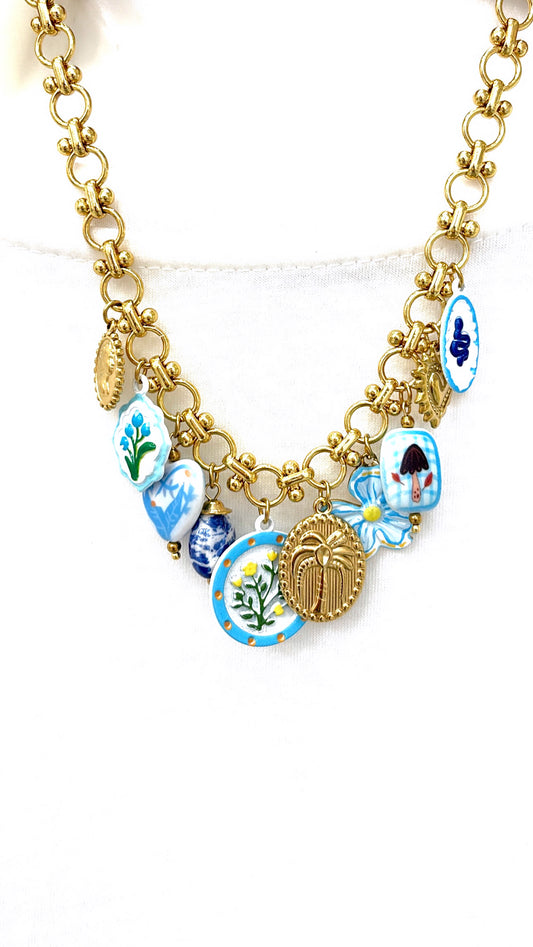 Collier Amalfi