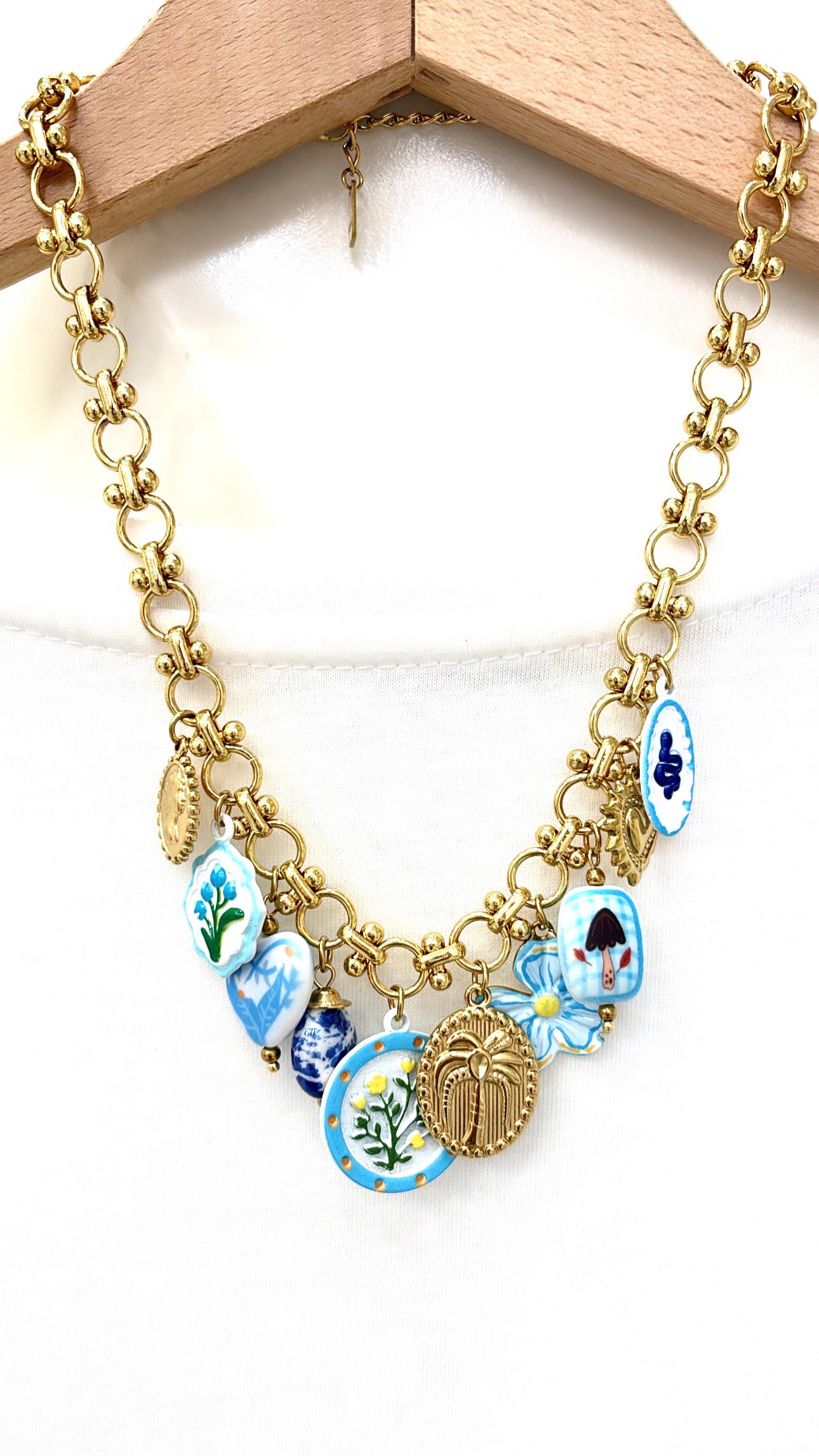 Collier Amalfi