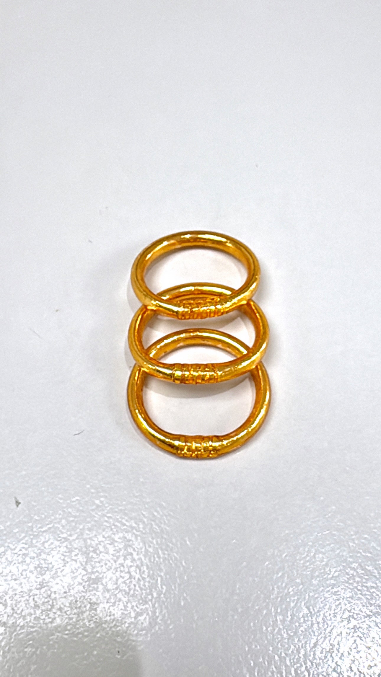 Bague Kumlaï Cooper