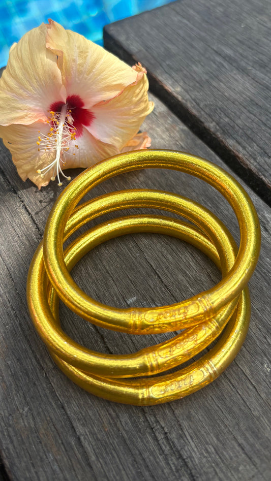 Kumlaï Thong Yaï Gold