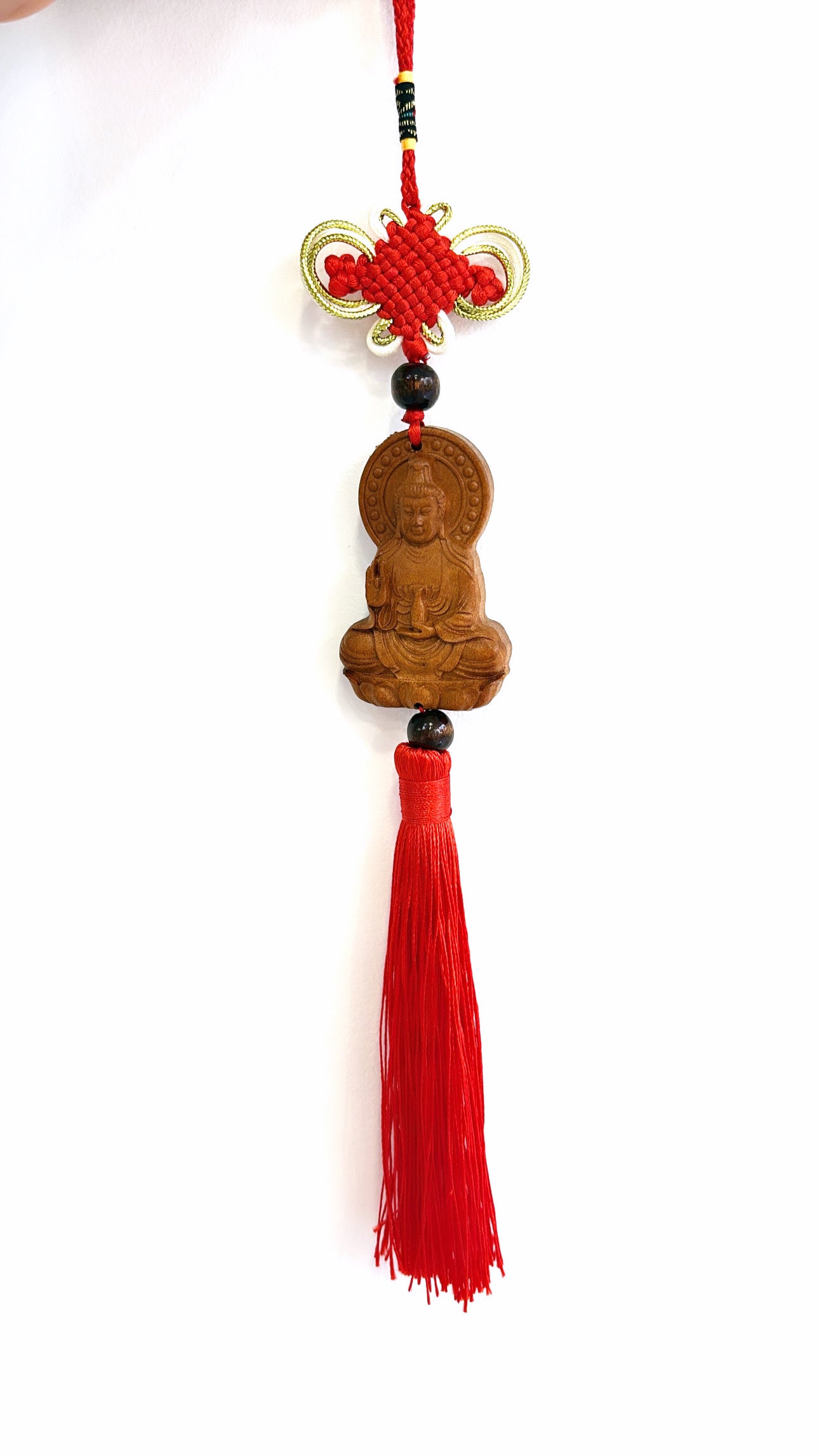 Santi Bouddha Amulet