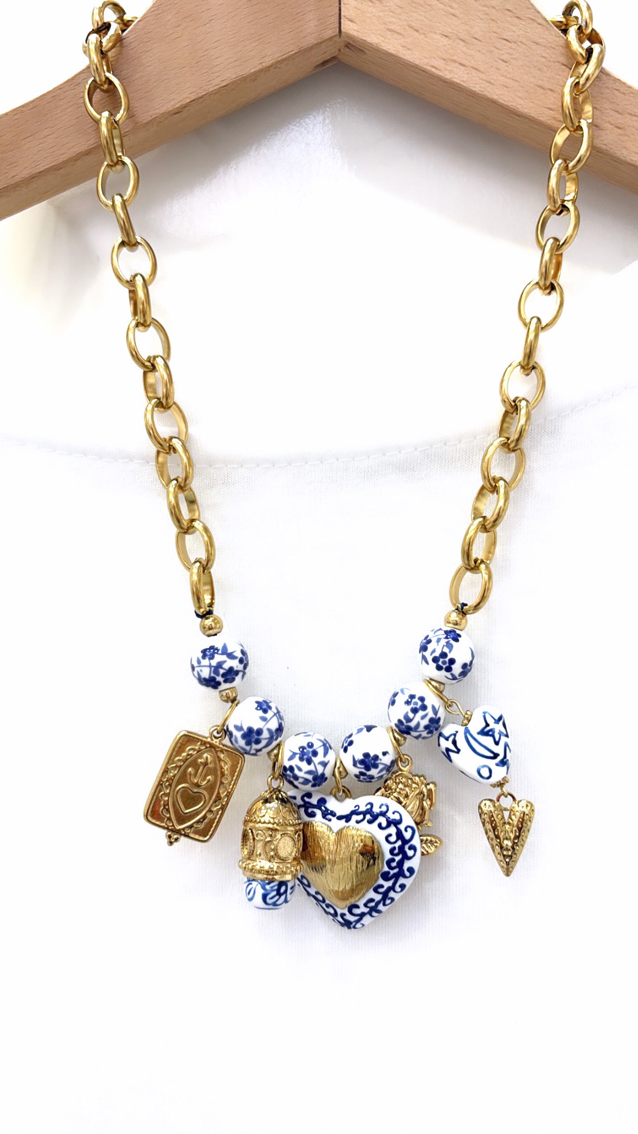 Collier Impératrice