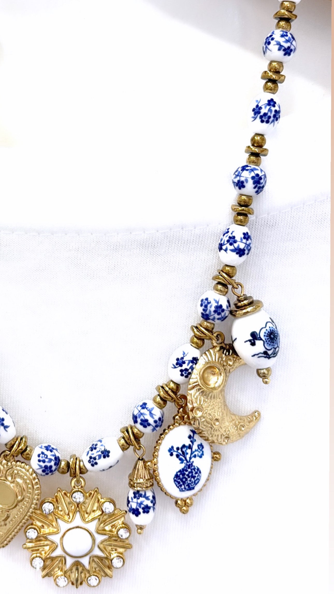 Collier Ming