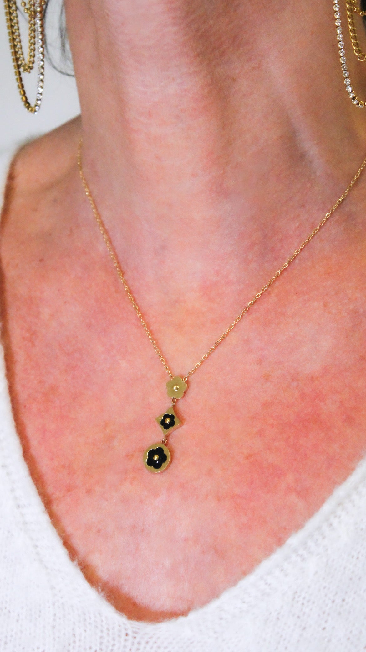 Collier Lou