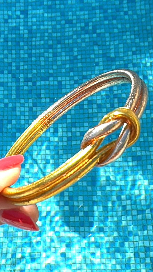 Panyathara Gold/RoseGold (Exclusivité)