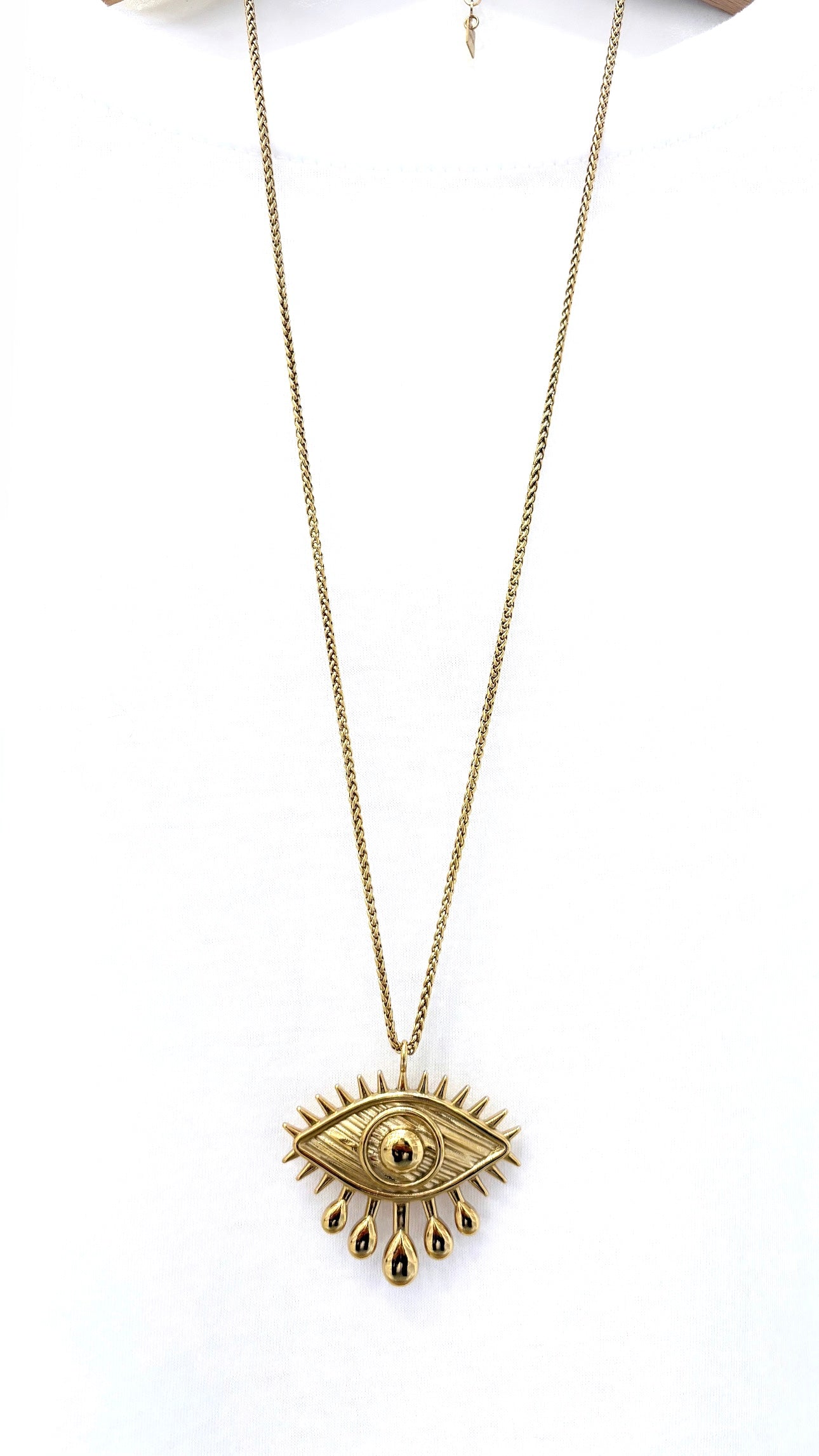 Sautoir Talisman MileMila