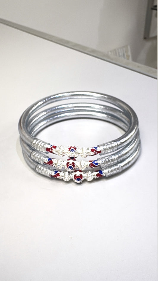 Sukhothaï Silver