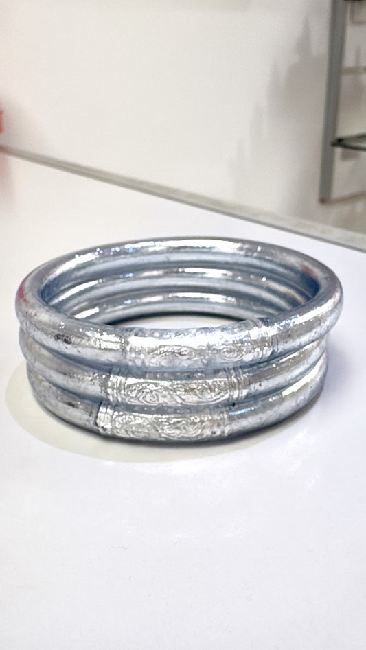 Kumlaï Thong Yaï Silver