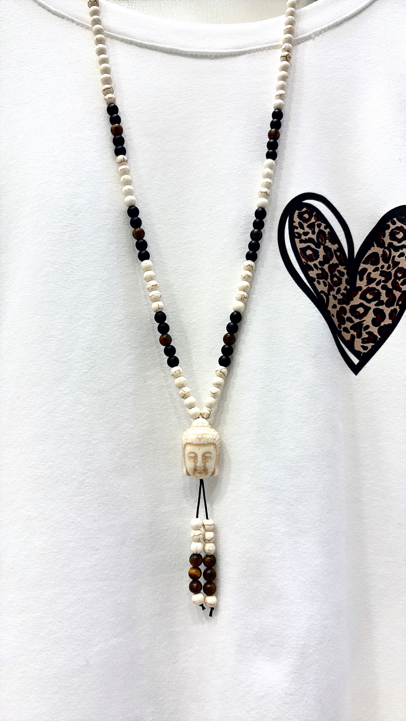 Collier Mala Santi (ăvâ)