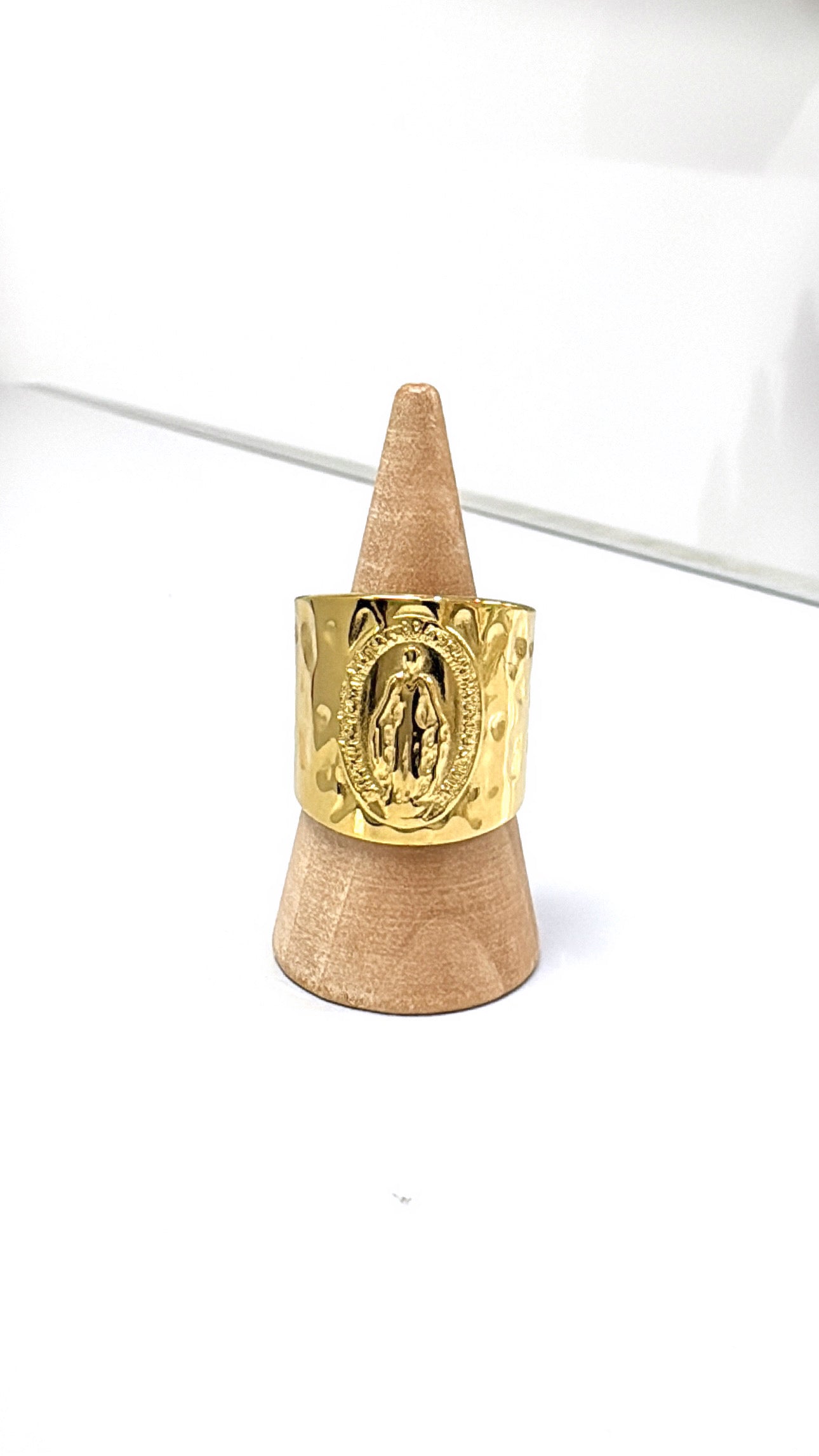 Bague Marie Gold
